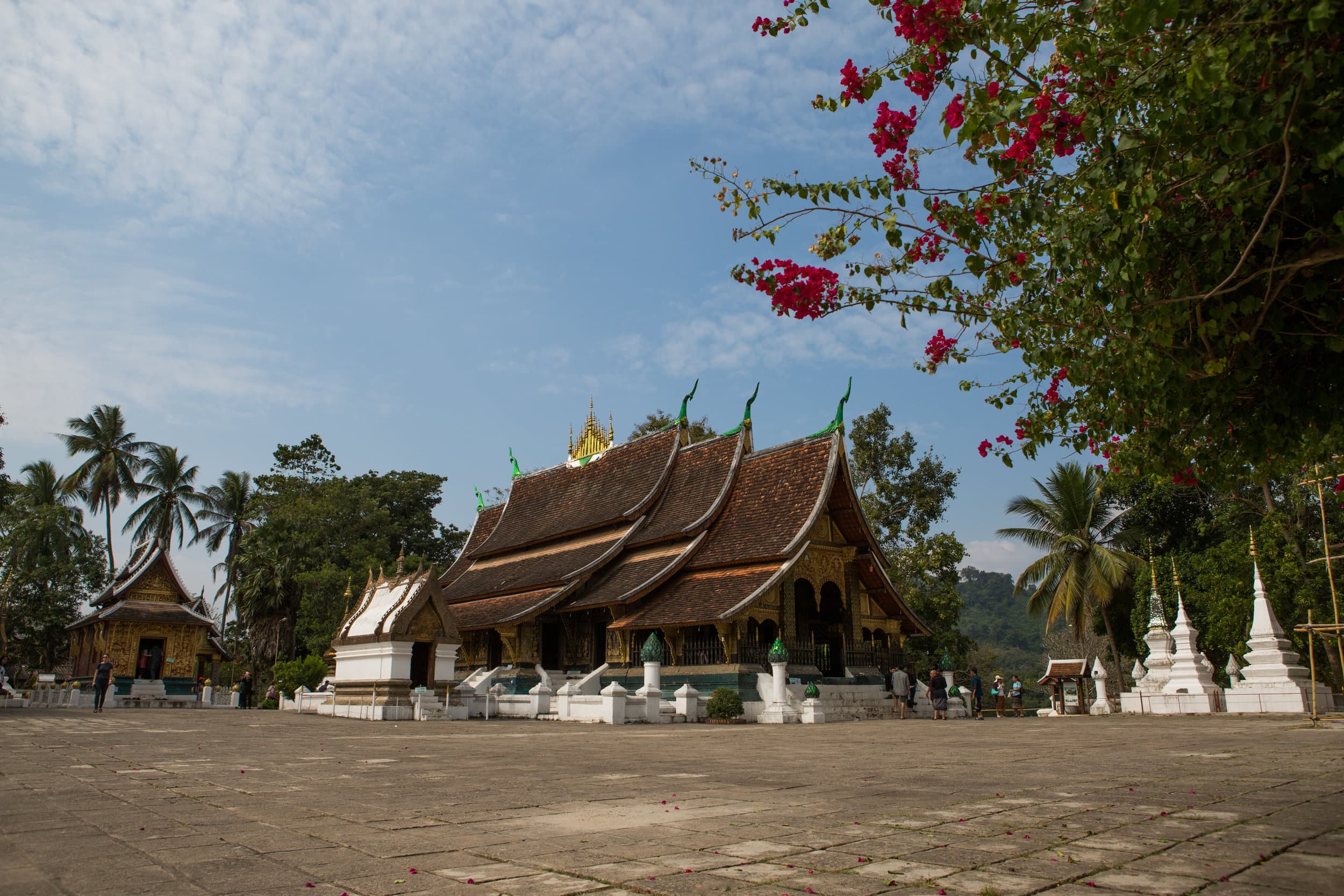Laos photography