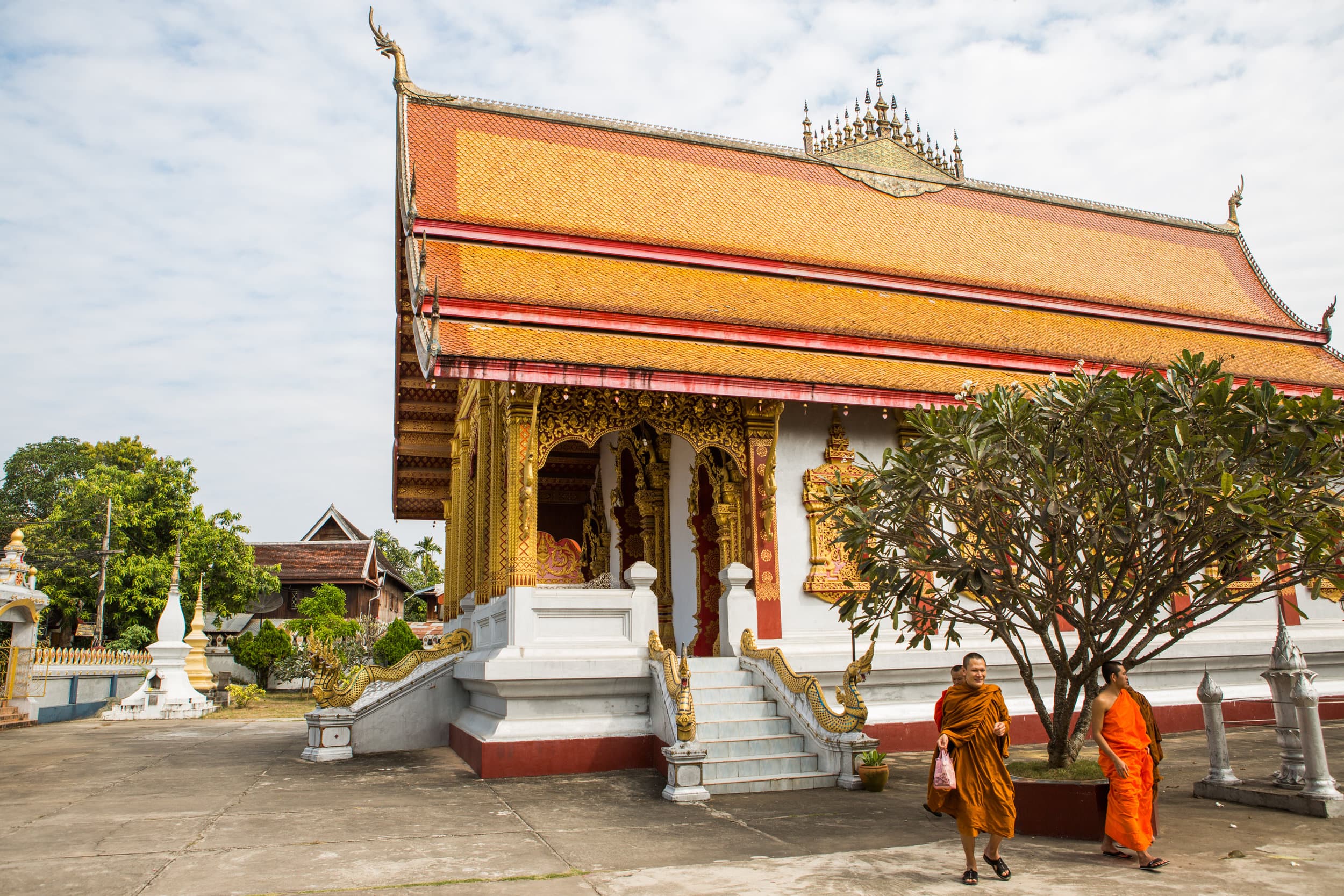 Laos photography