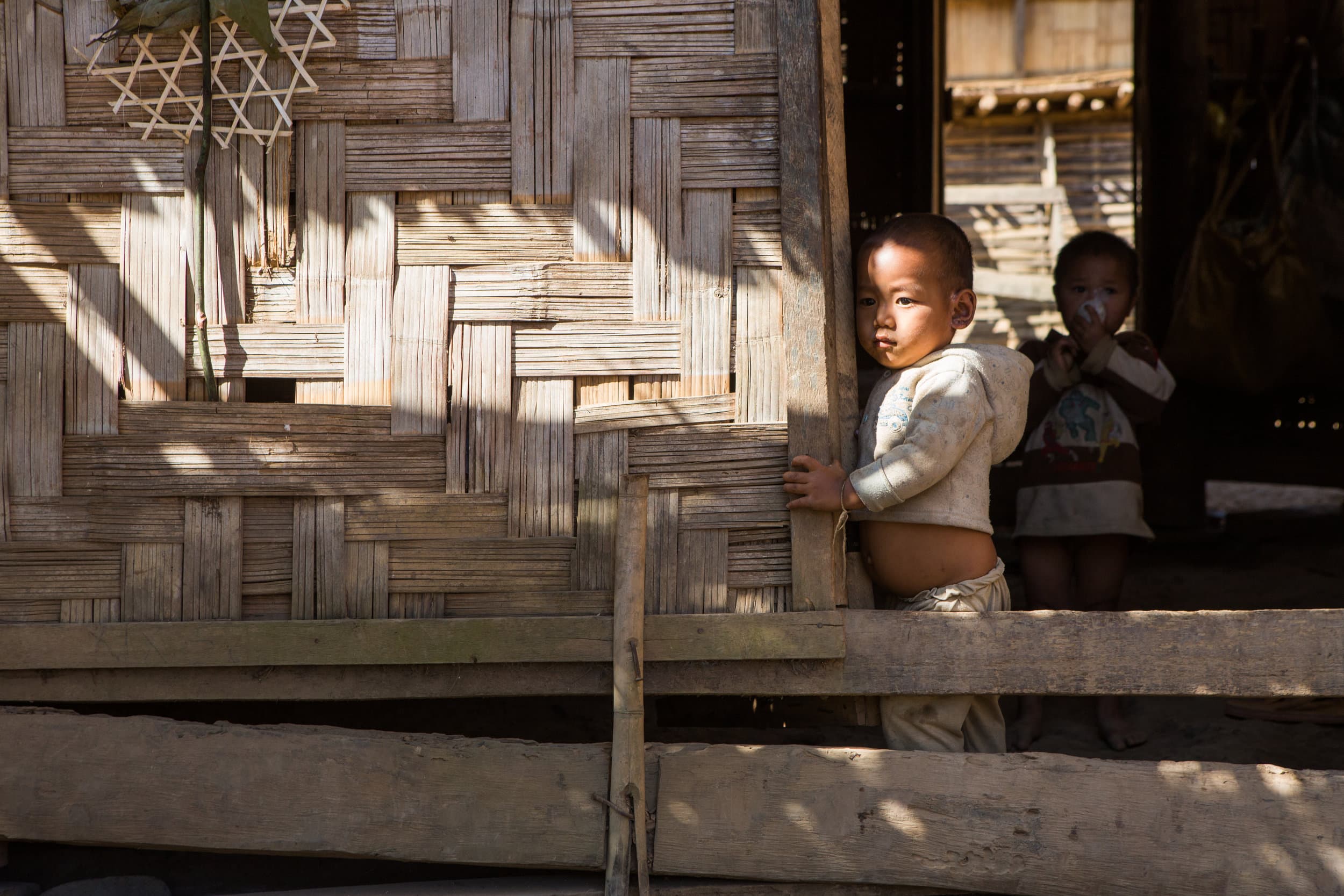 Laos photography