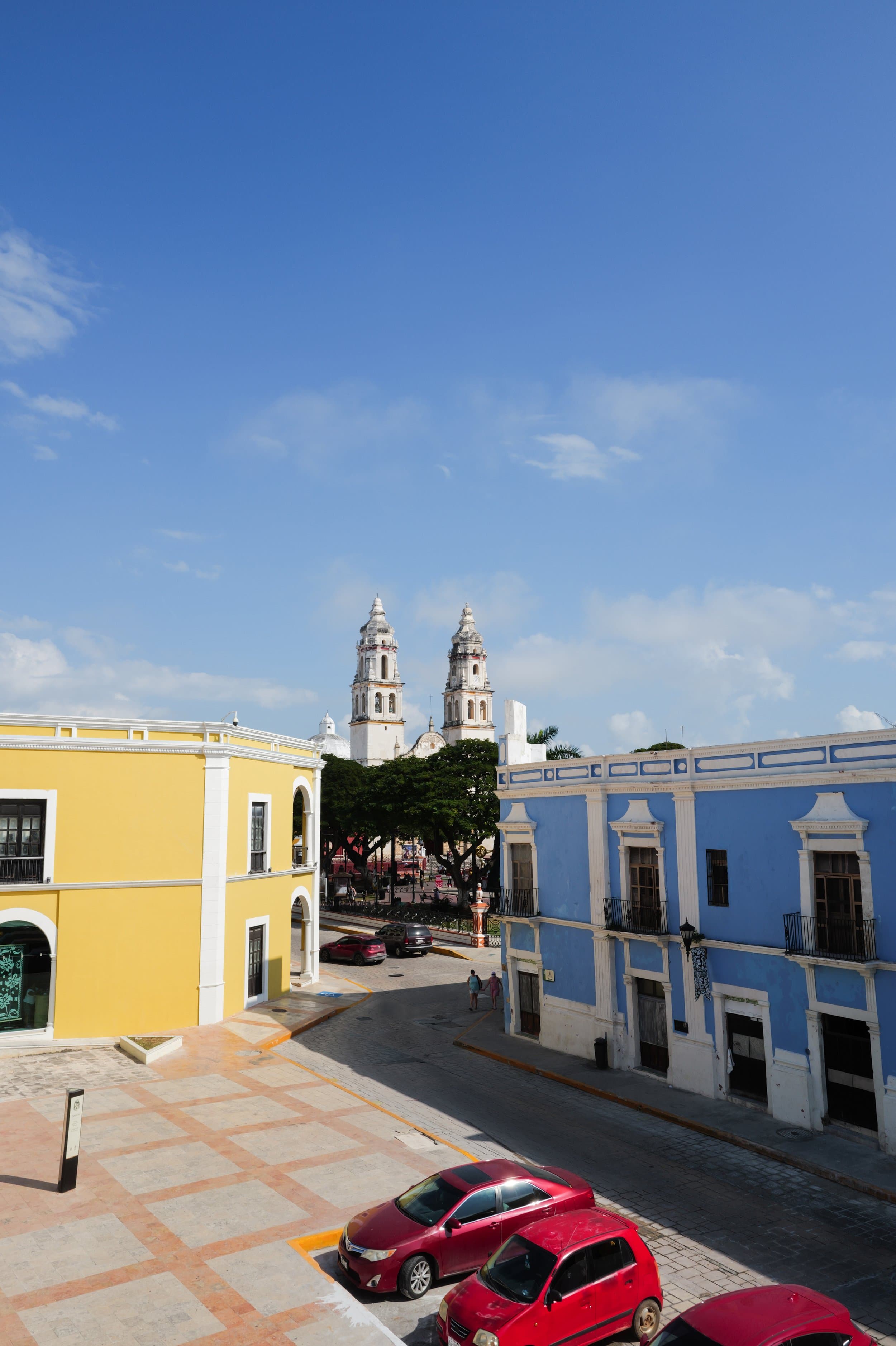 Mexico photography