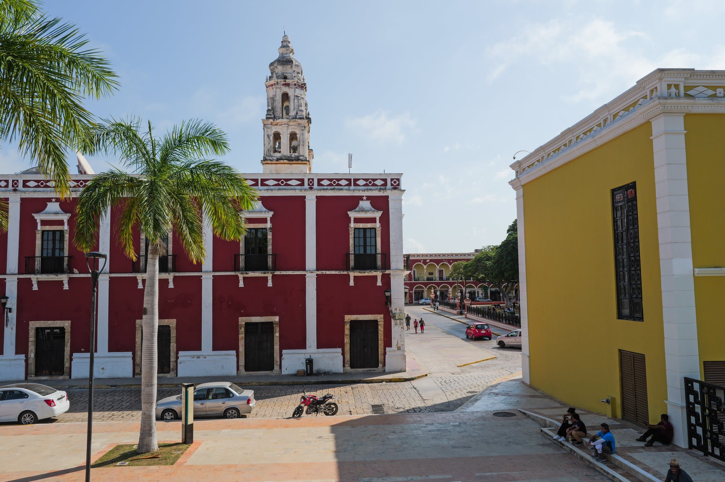 Mexico photography