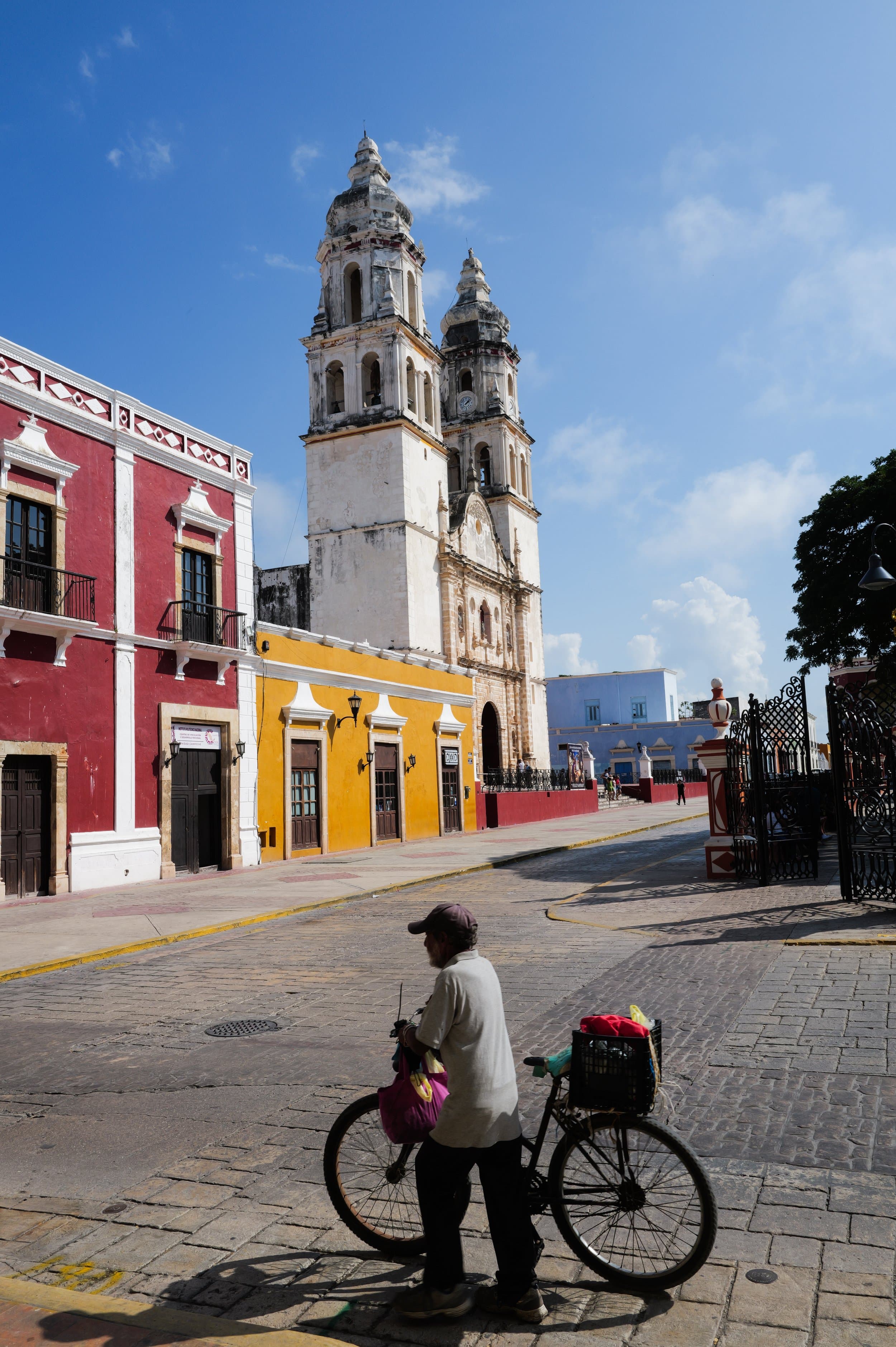 Mexico photography