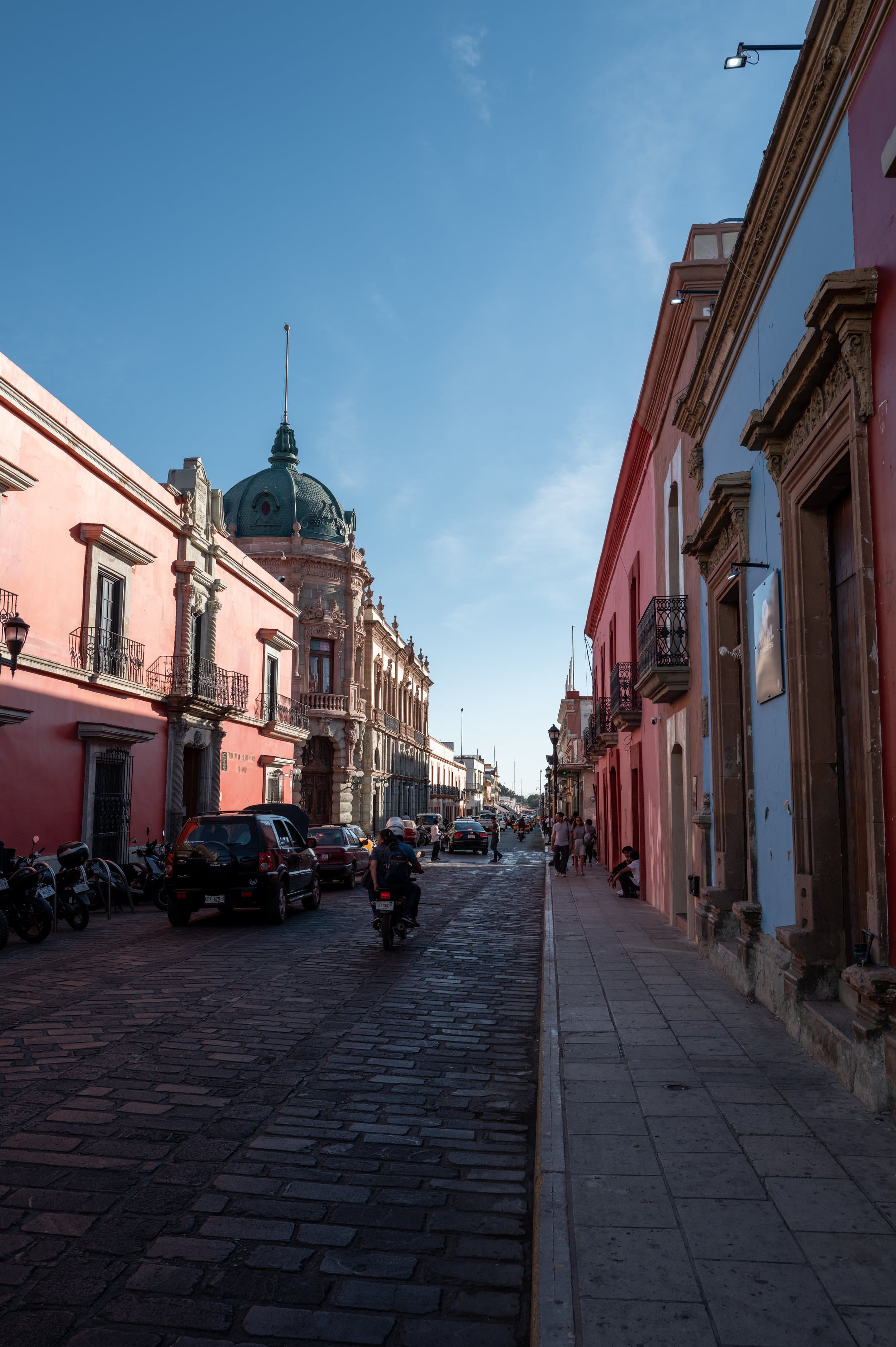 Mexico photography