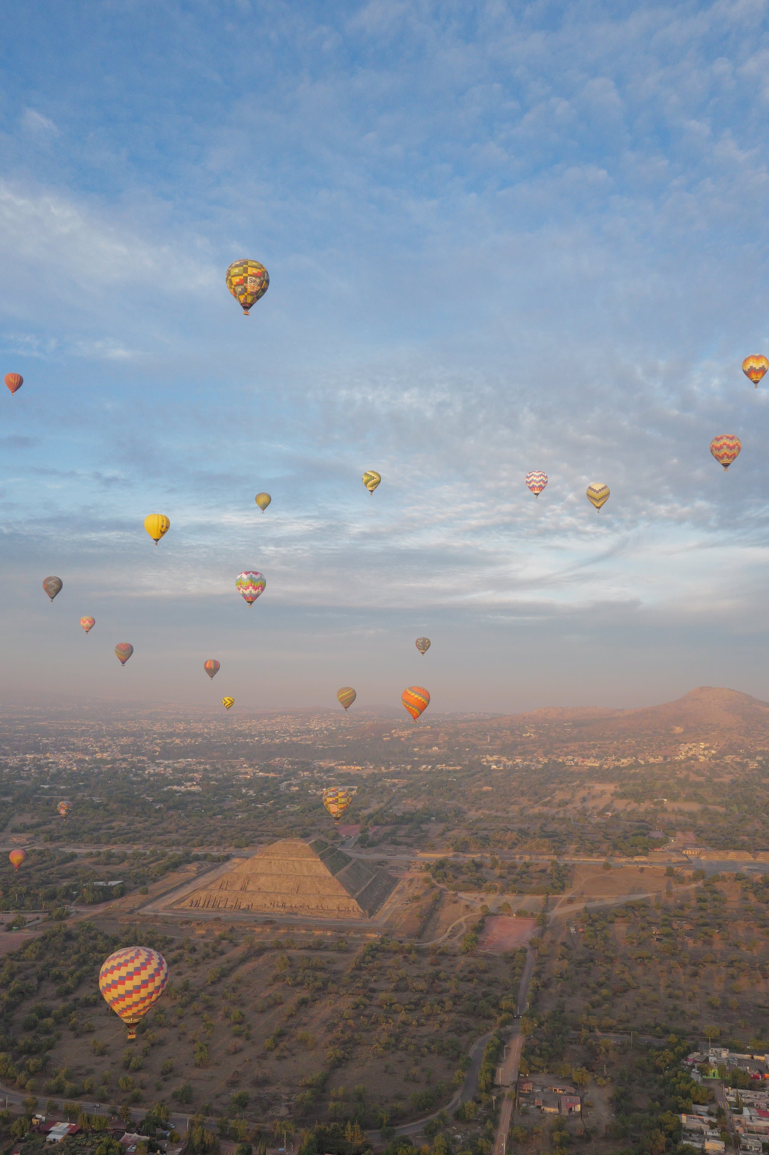 Mexico photography