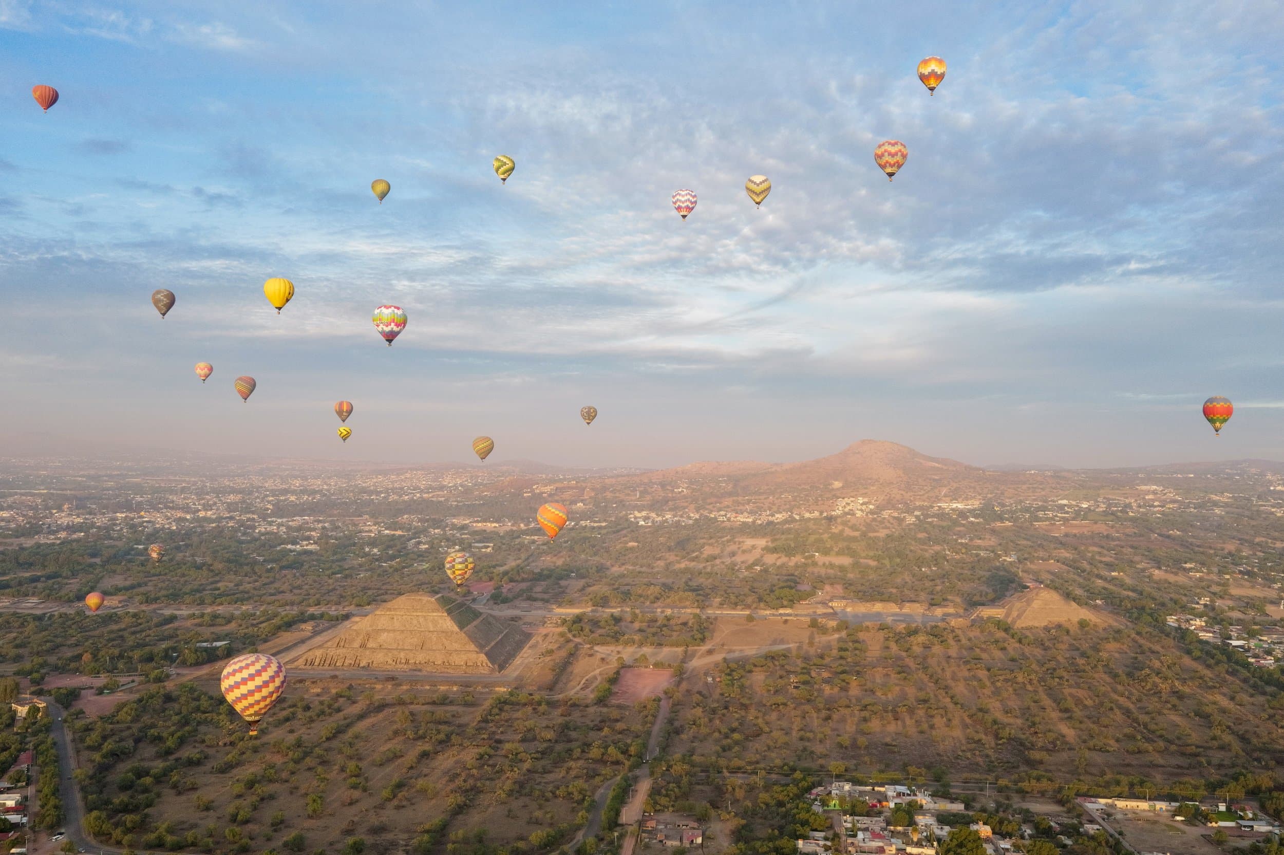 Mexico photography