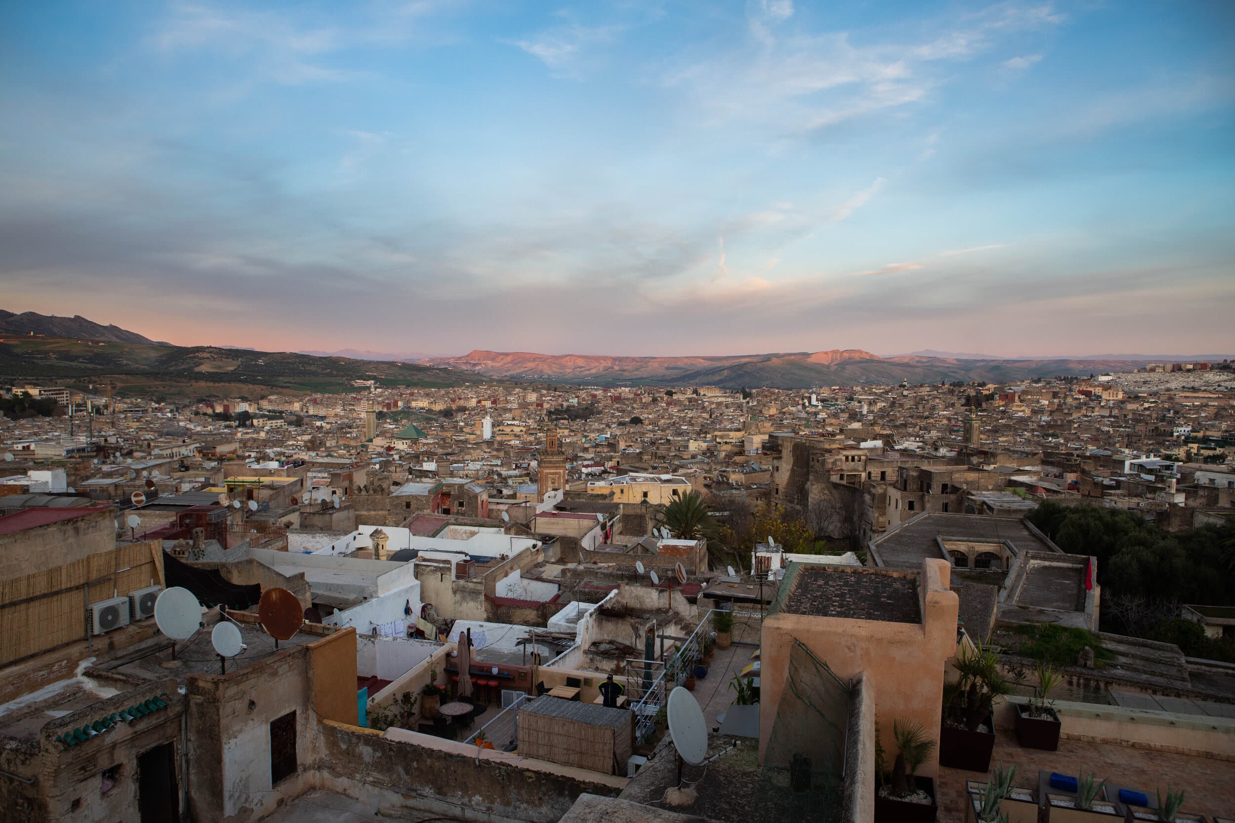 Morocco photography