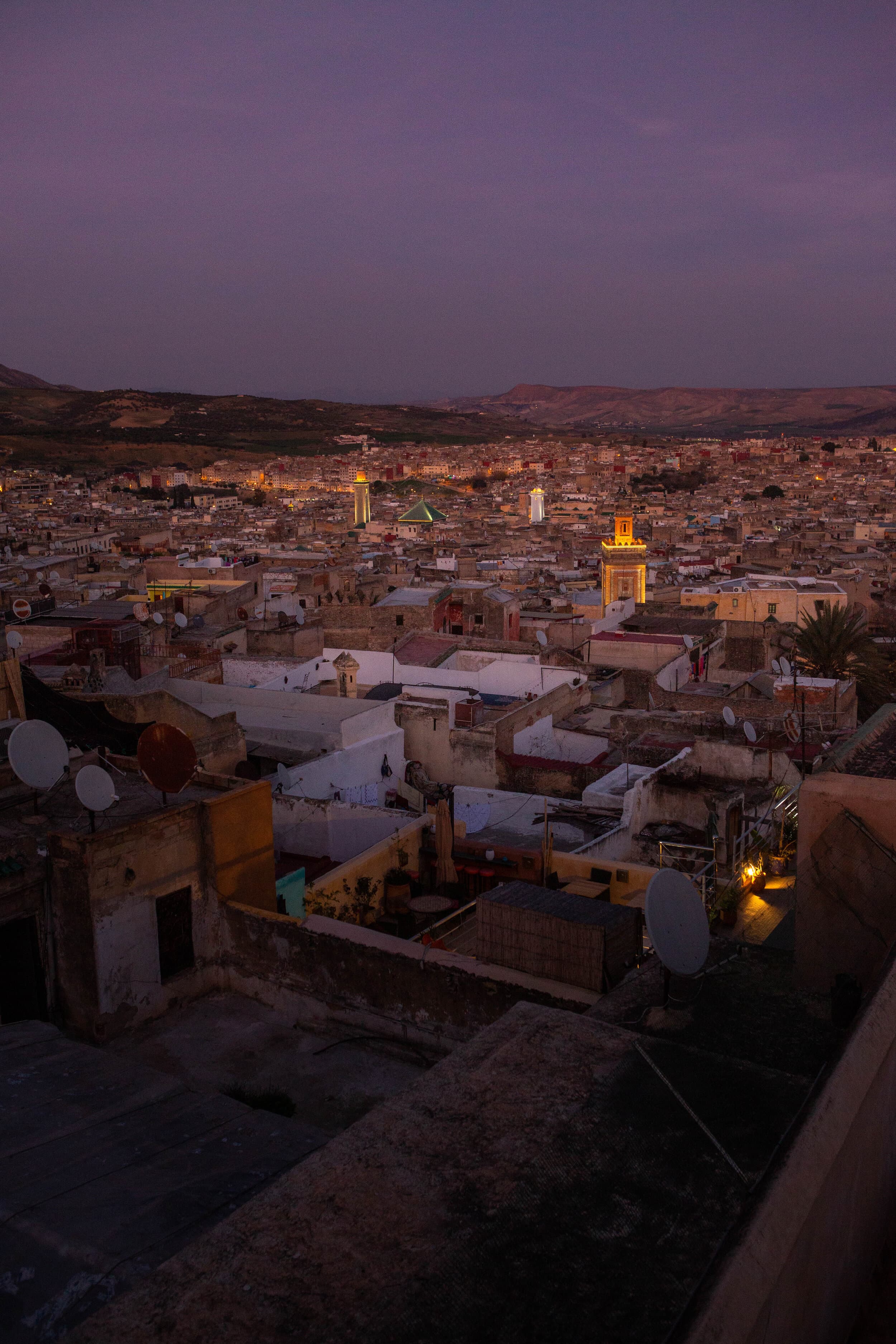 Morocco photography