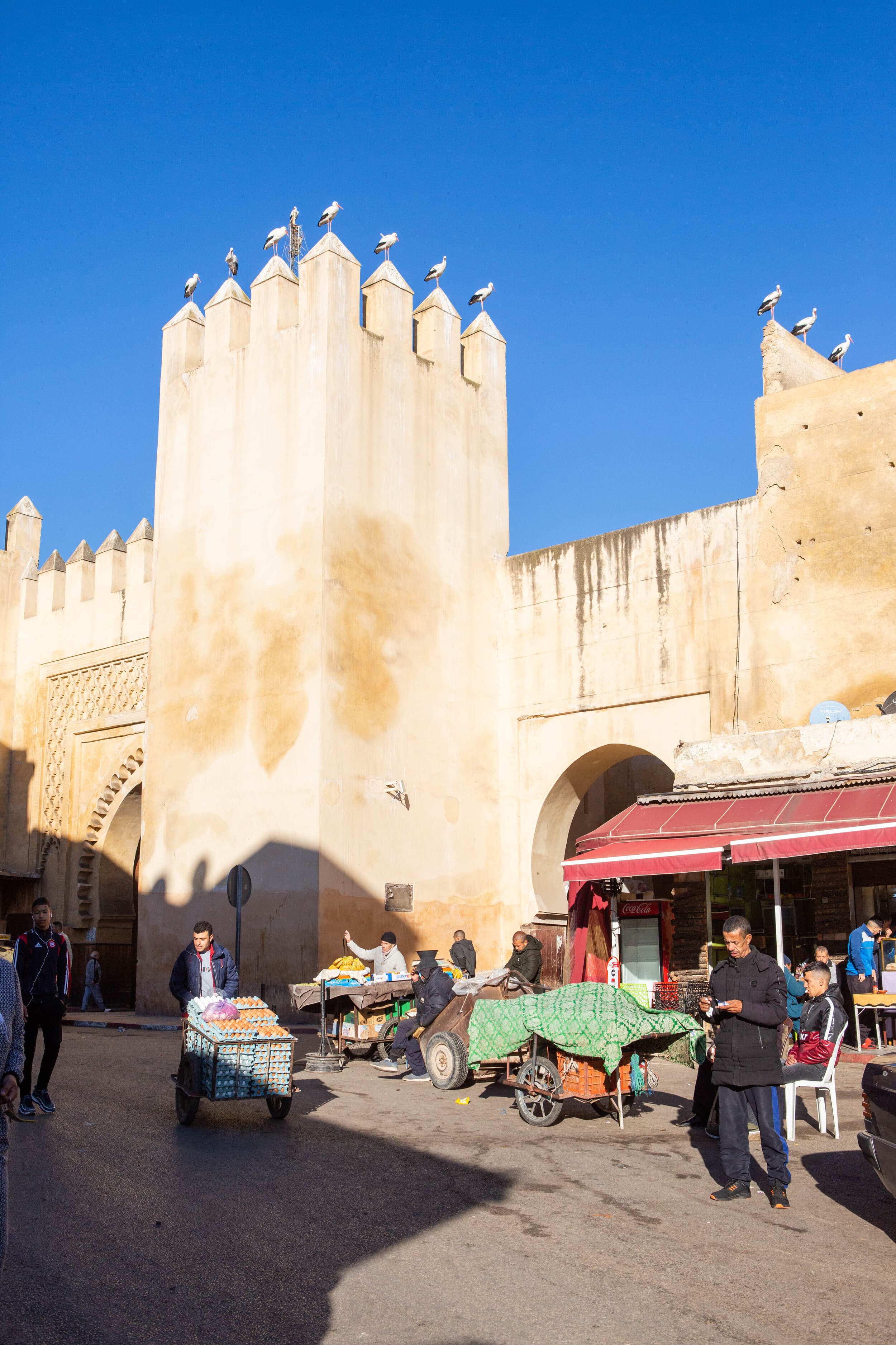 Morocco photography