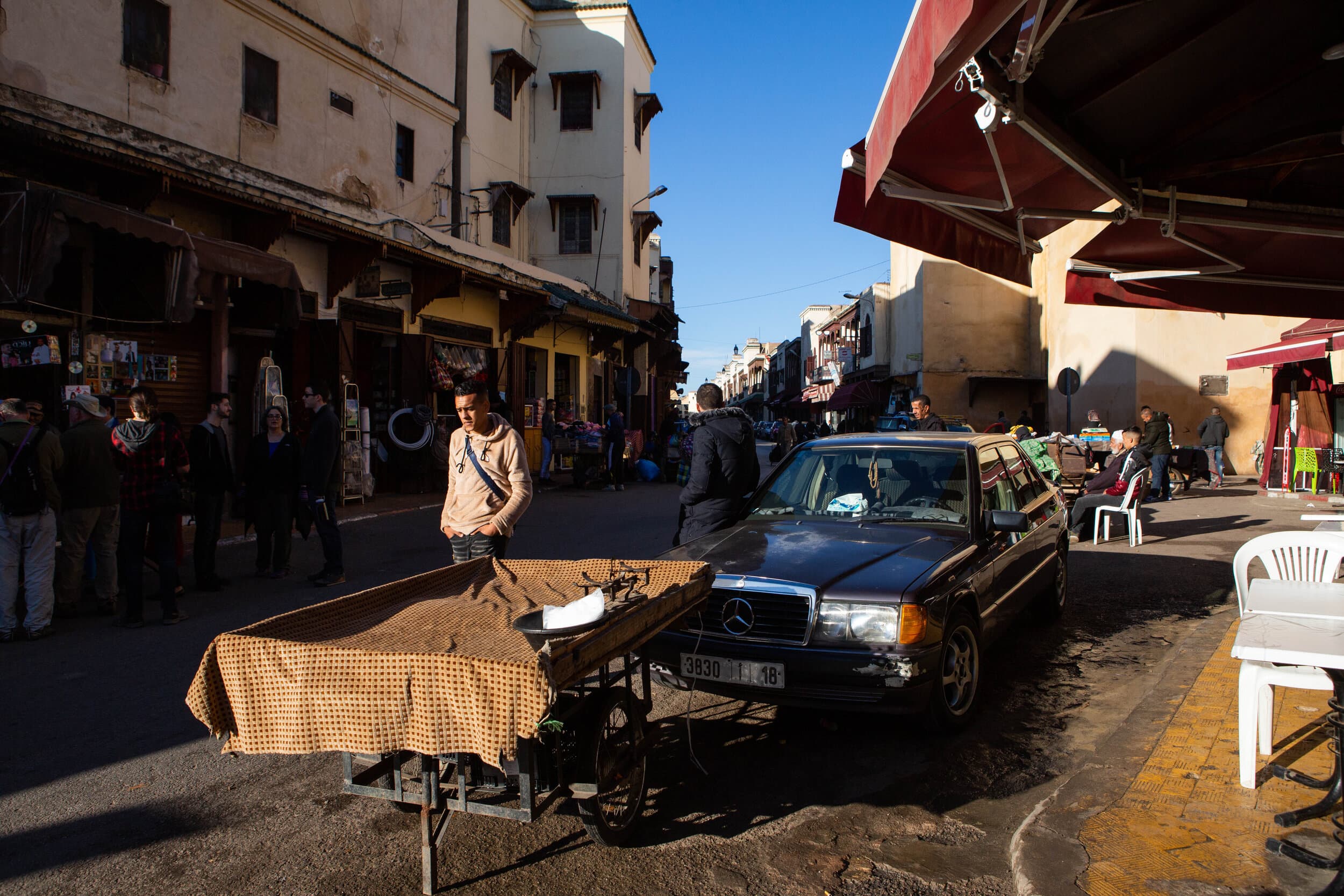 Morocco photography