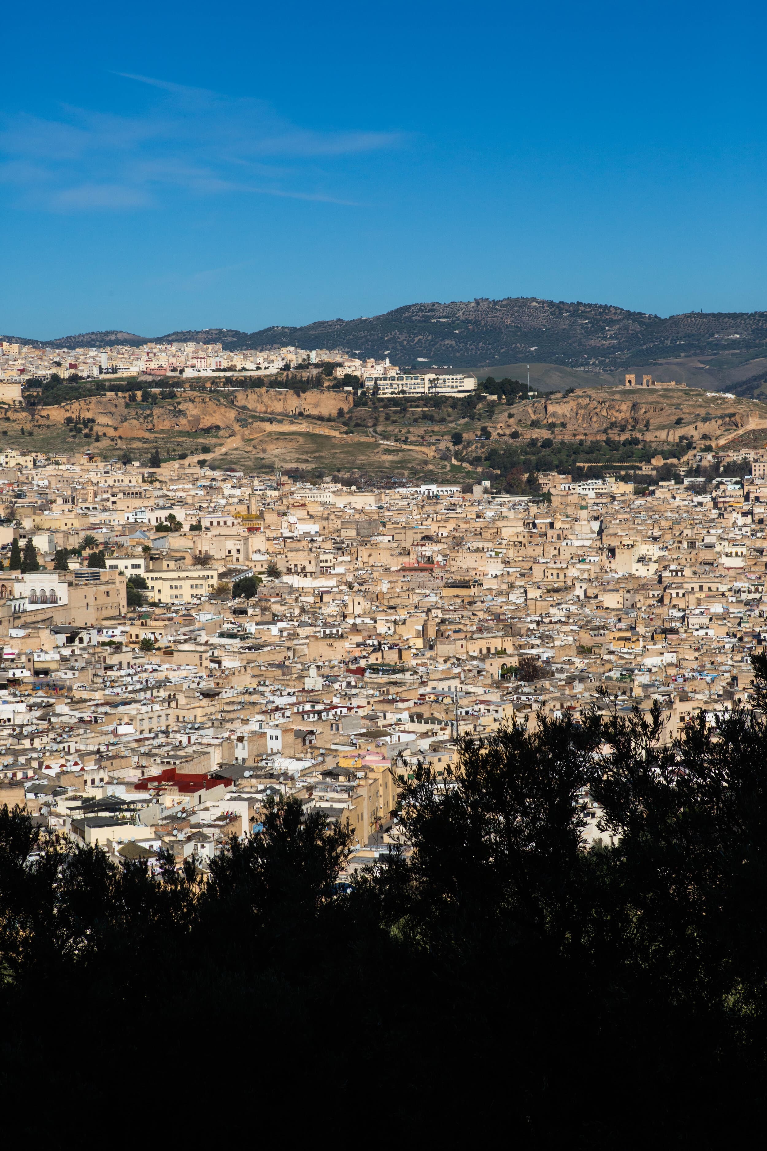 Morocco photography