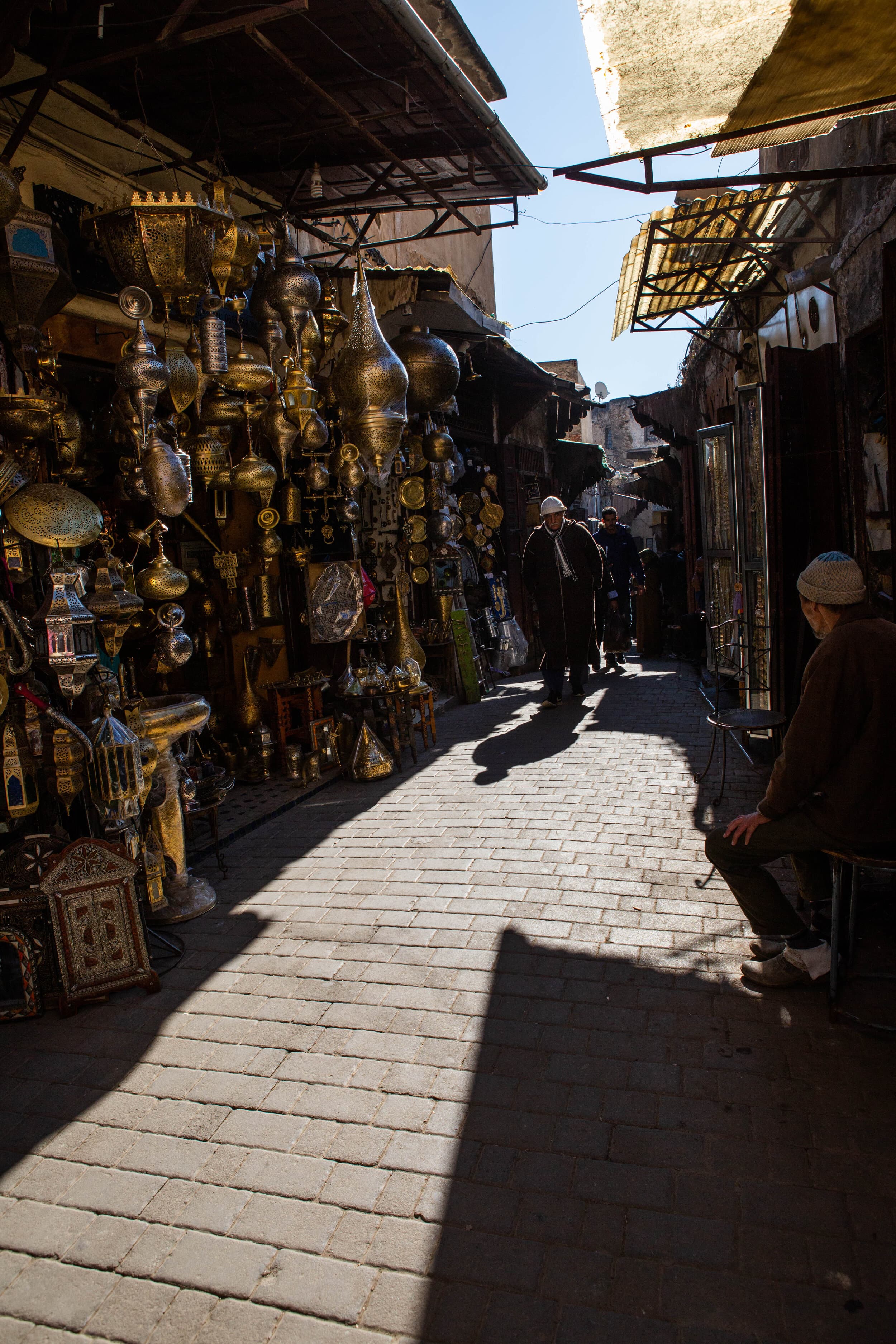 Morocco photography