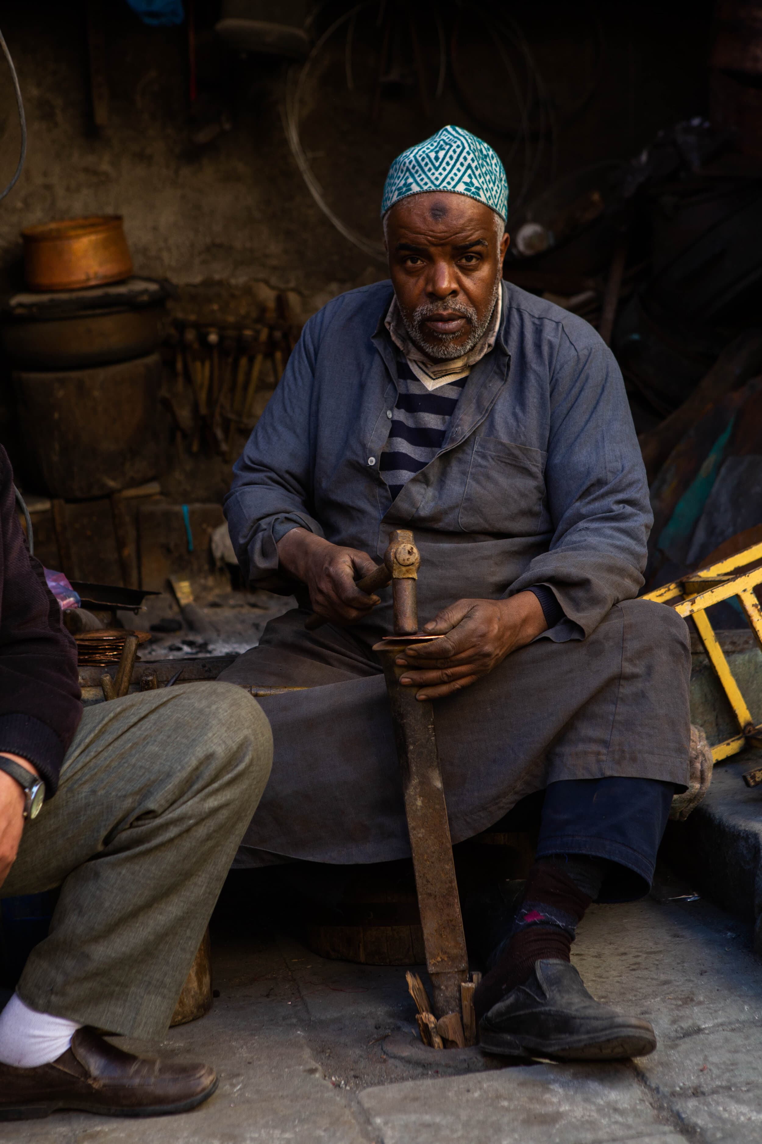 Morocco photography