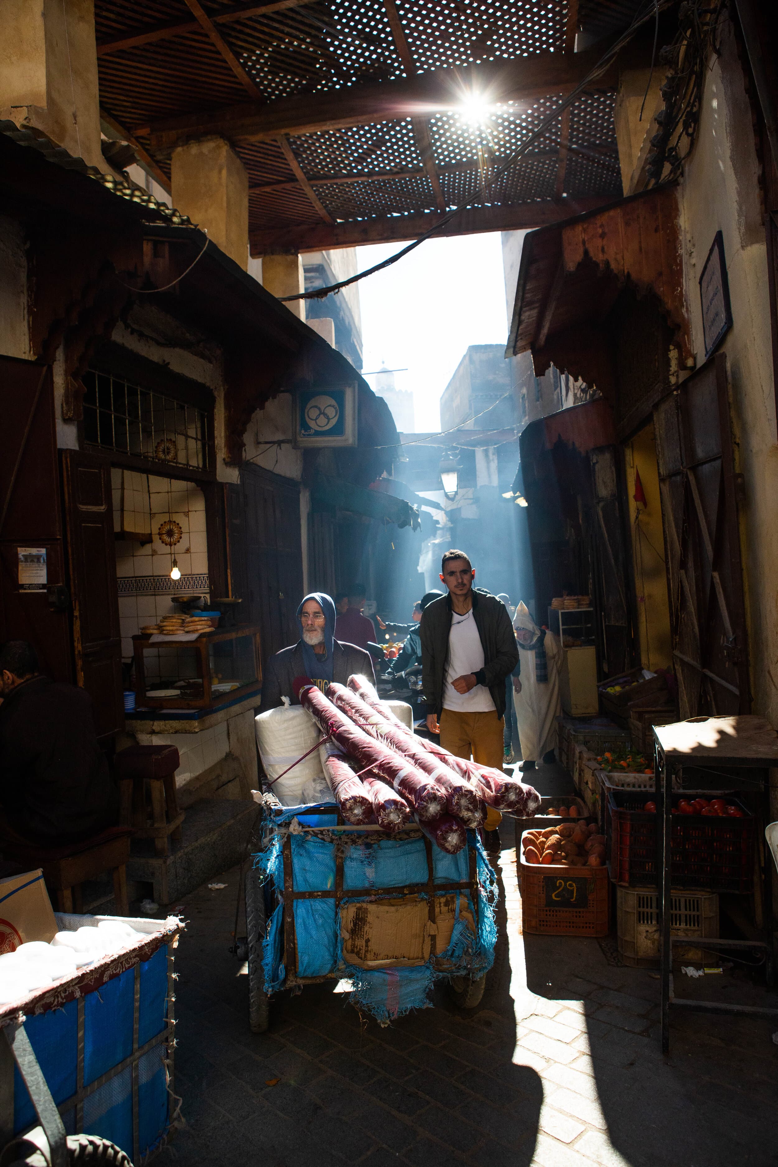 Morocco photography