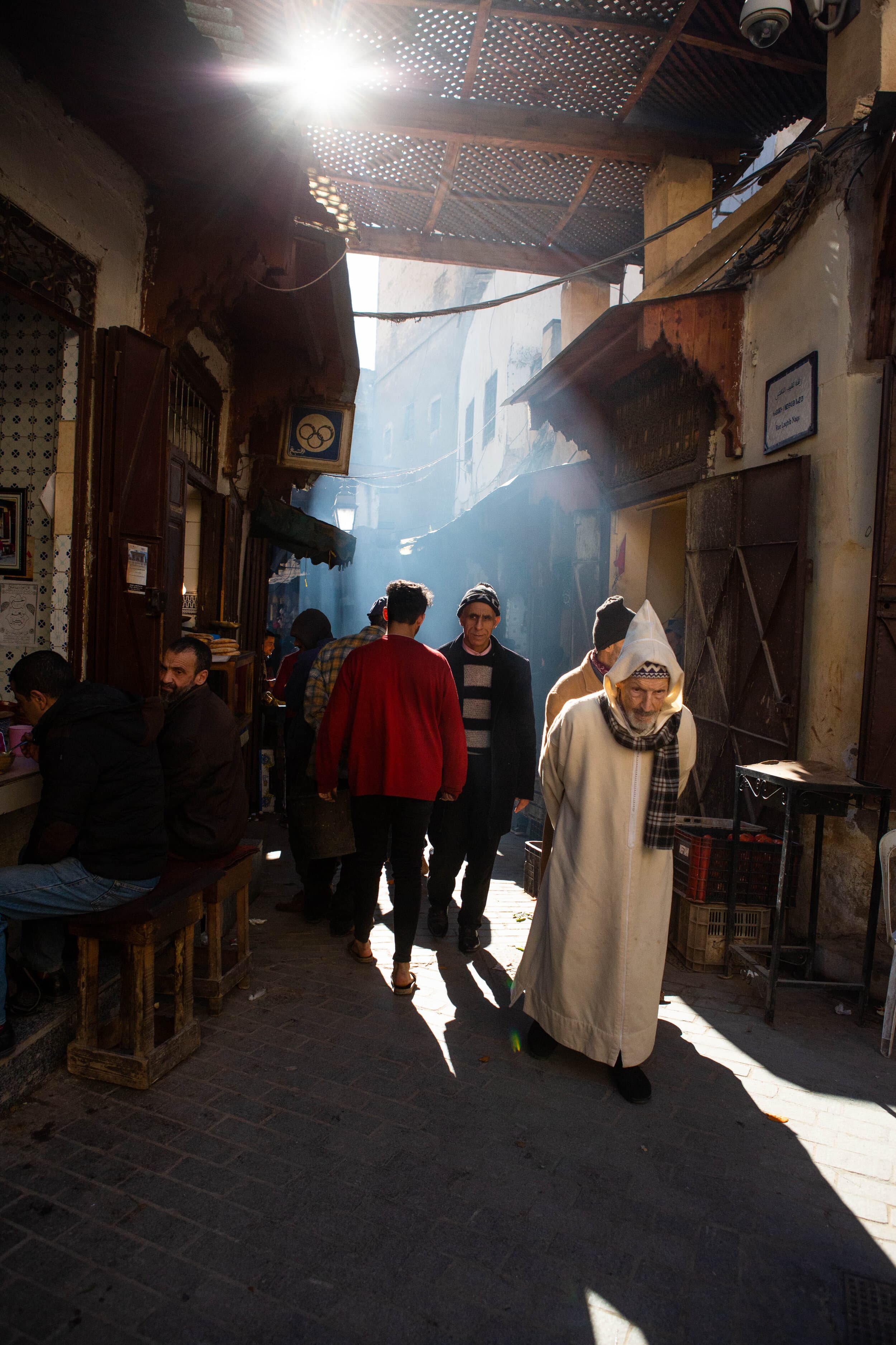 Morocco photography