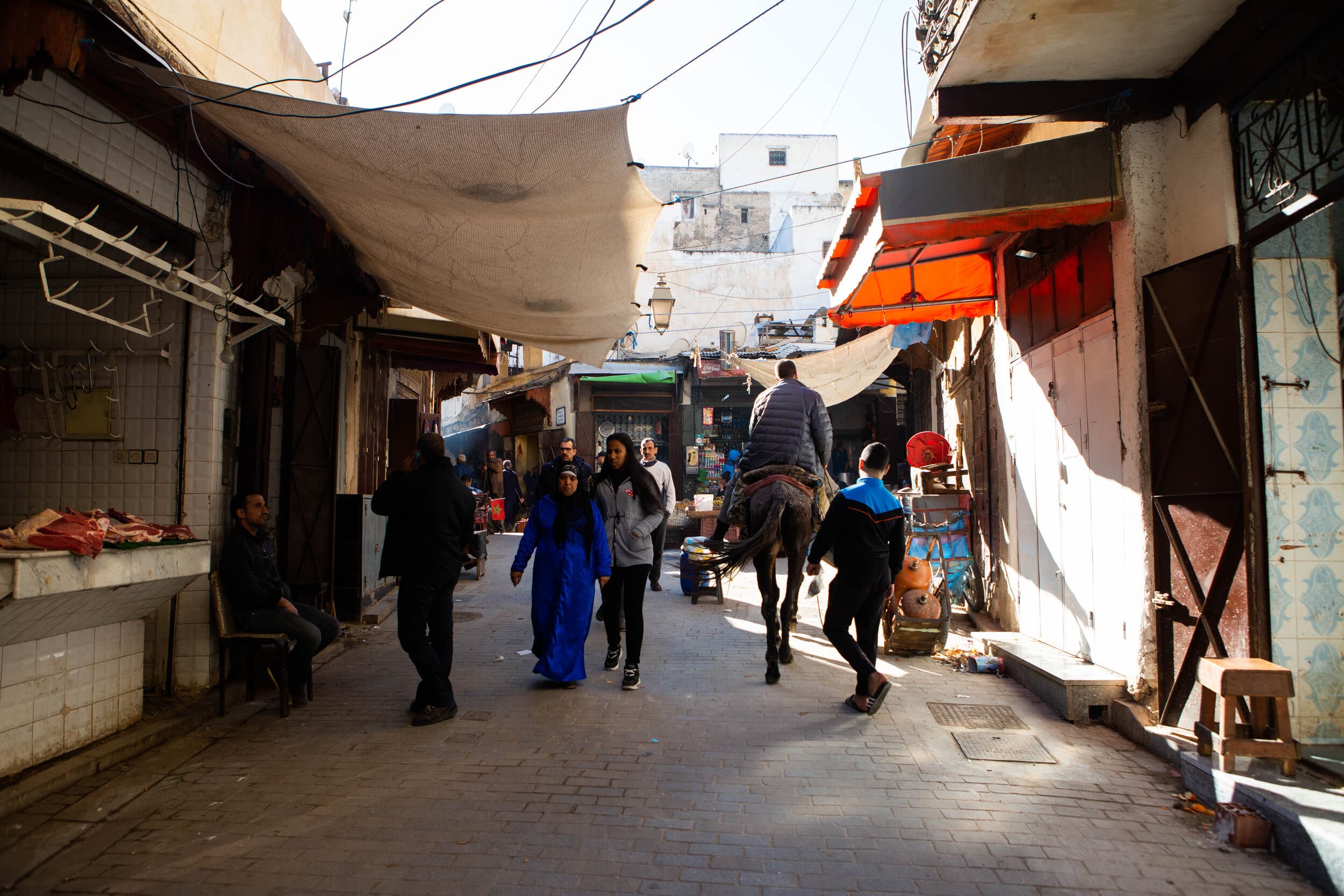 Morocco photography