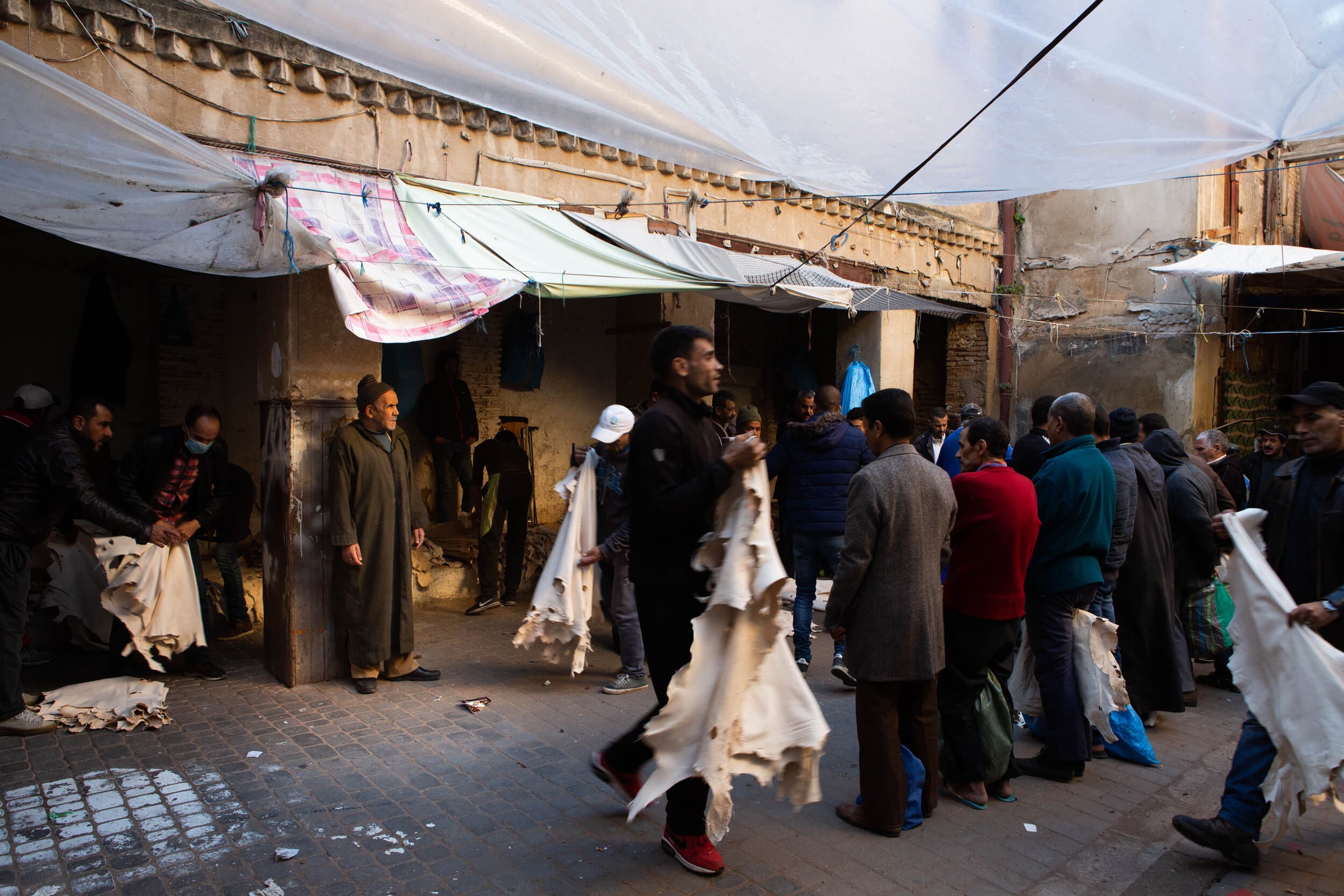 Morocco photography