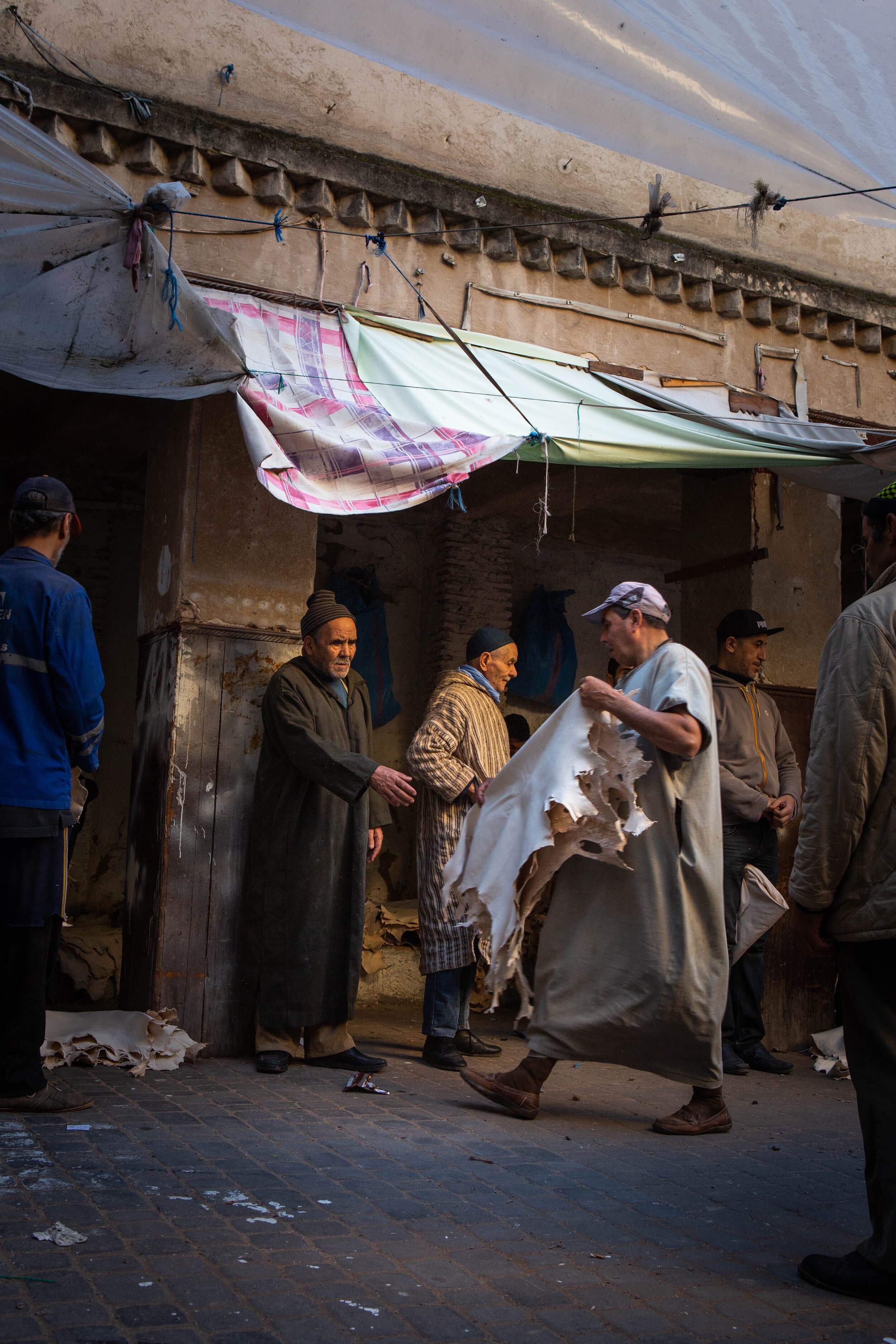 Morocco photography