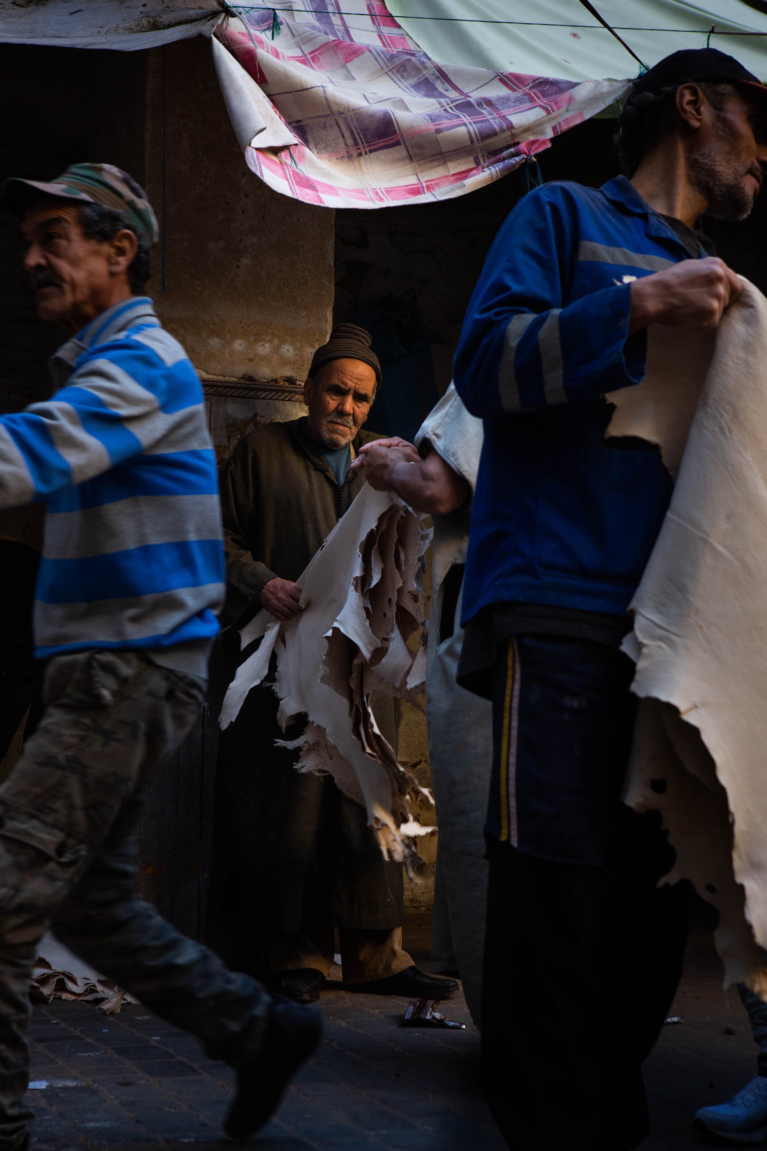 Morocco photography