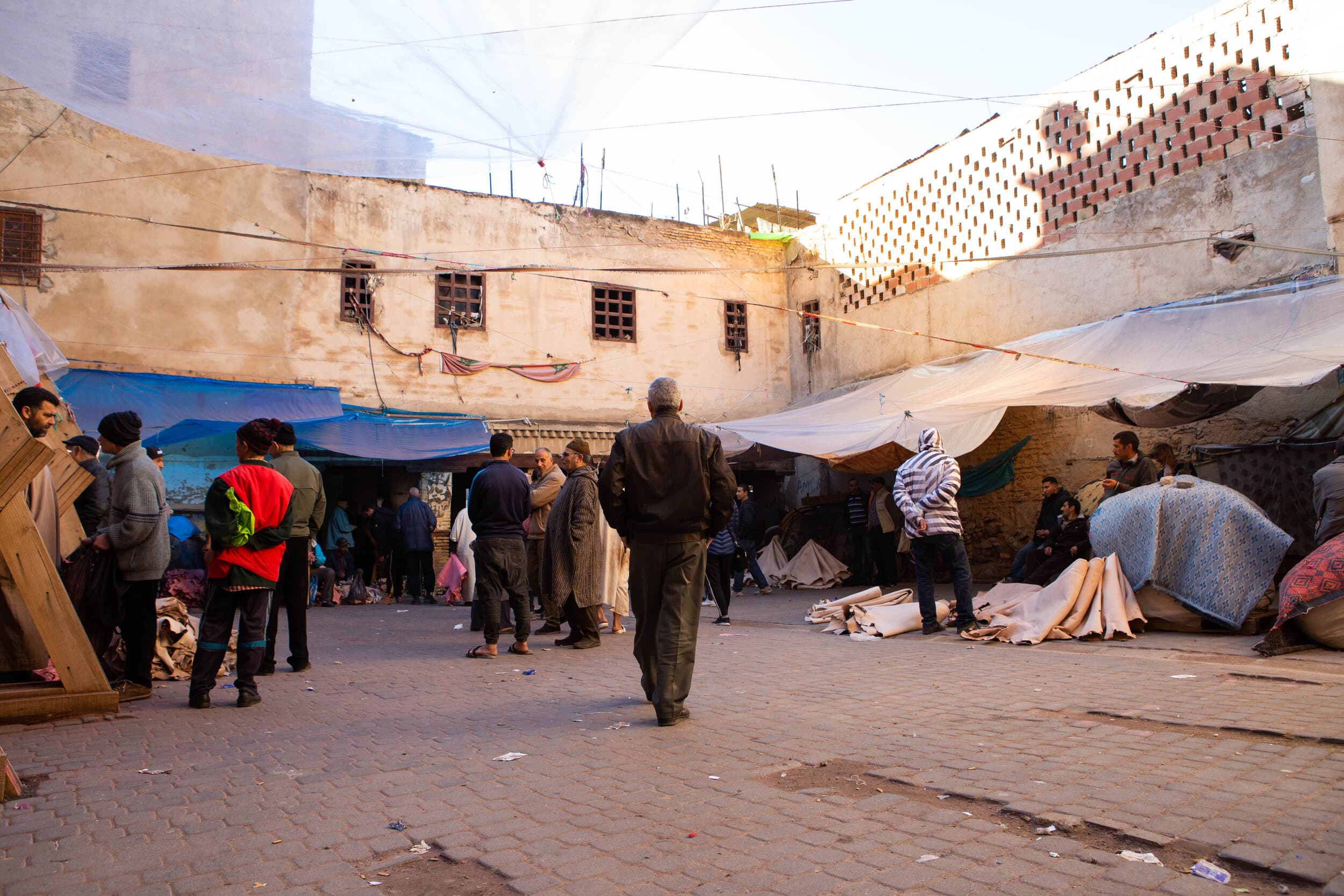 Morocco photography