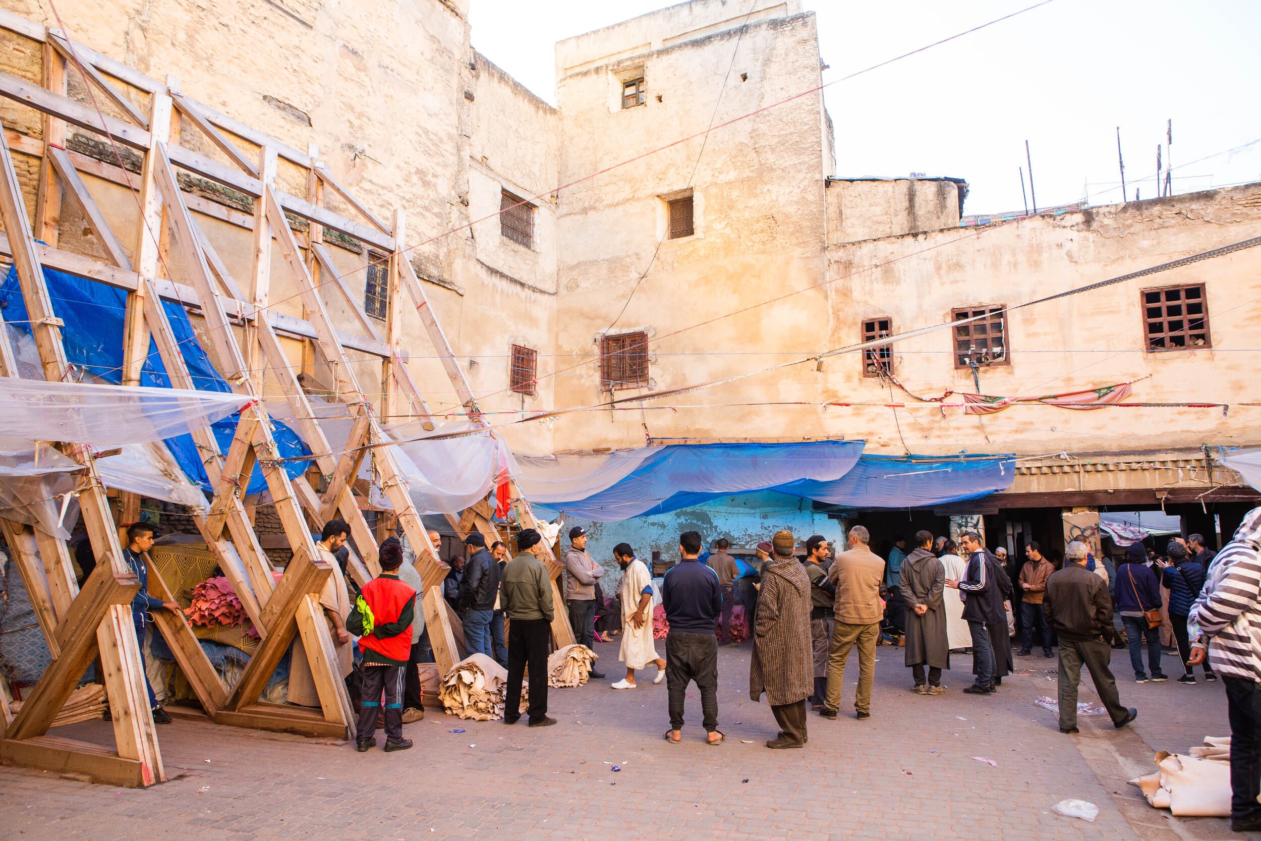 Morocco photography
