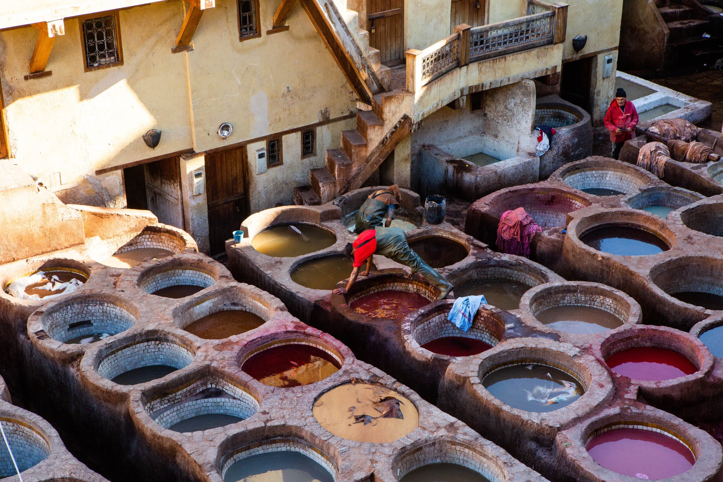 Morocco photography