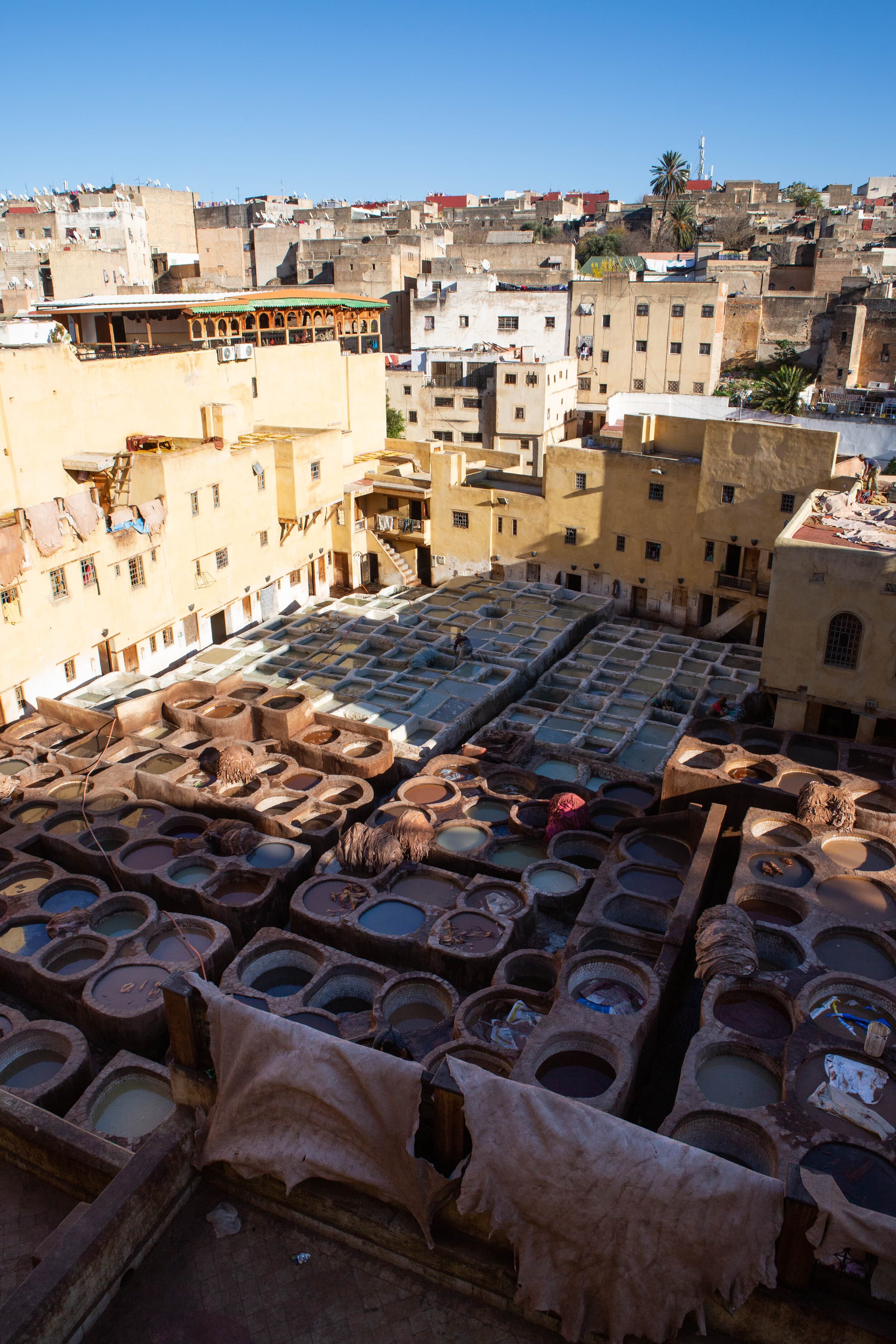 Morocco photography