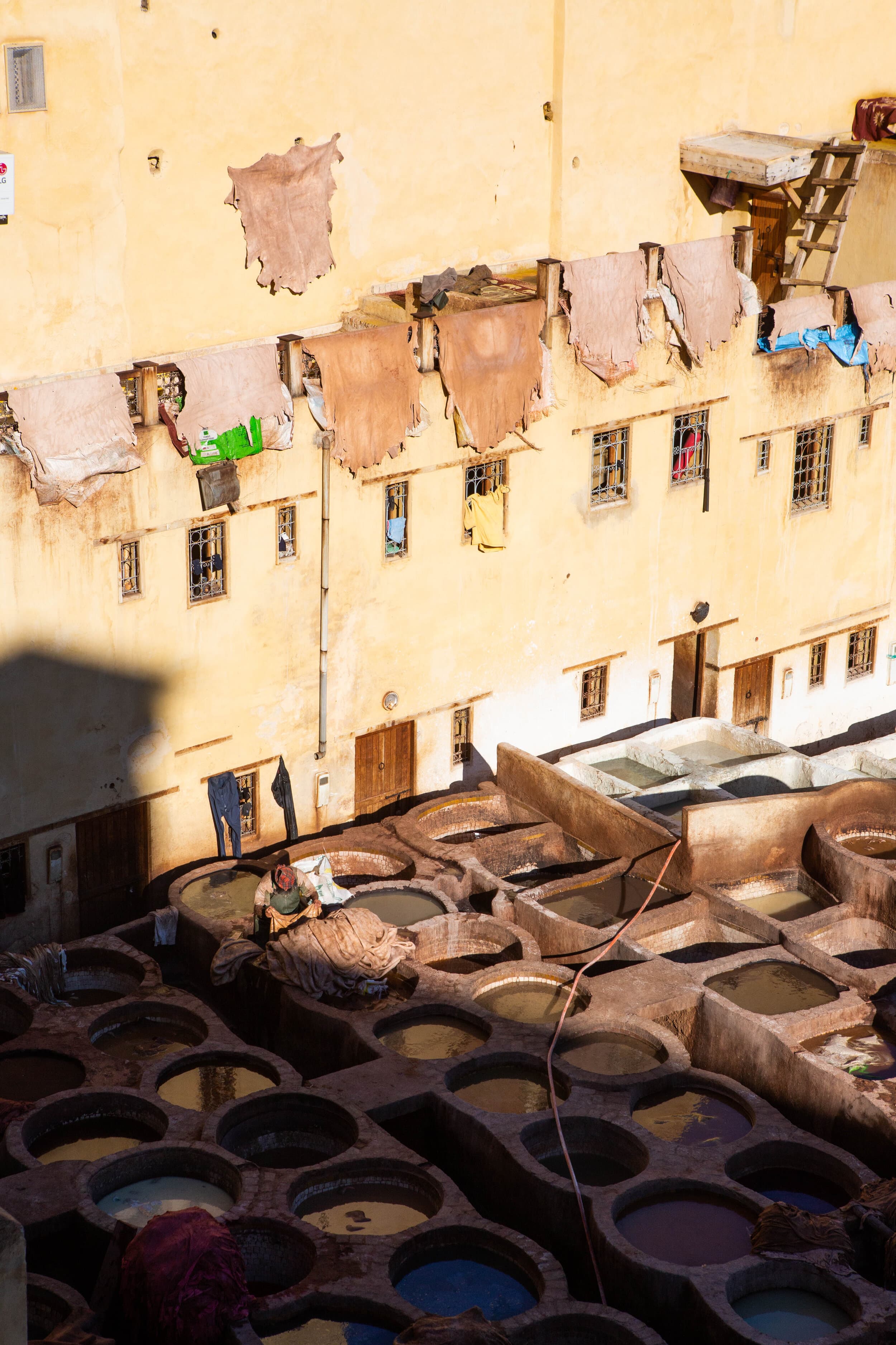 Morocco photography