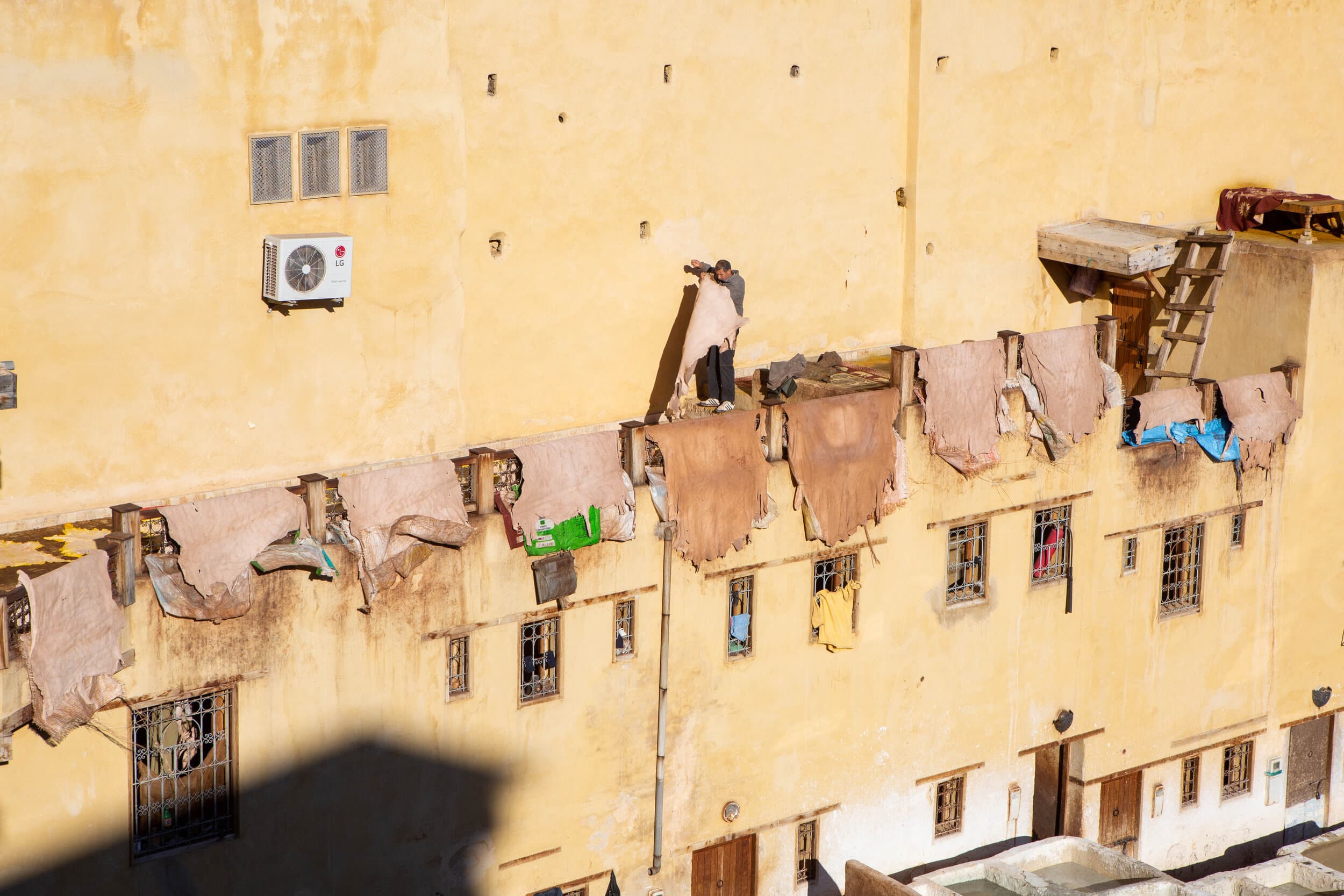 Morocco photography