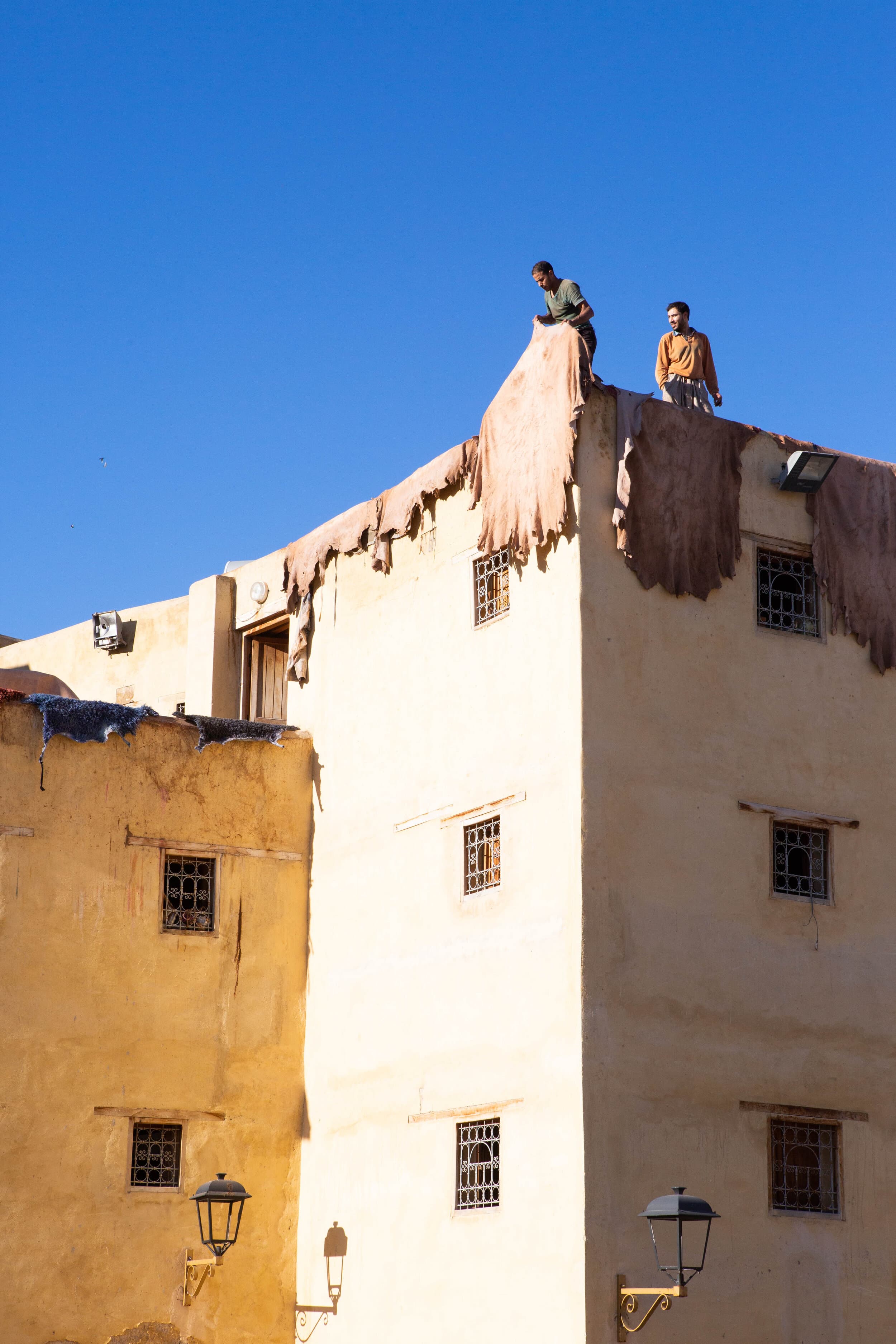 Morocco photography