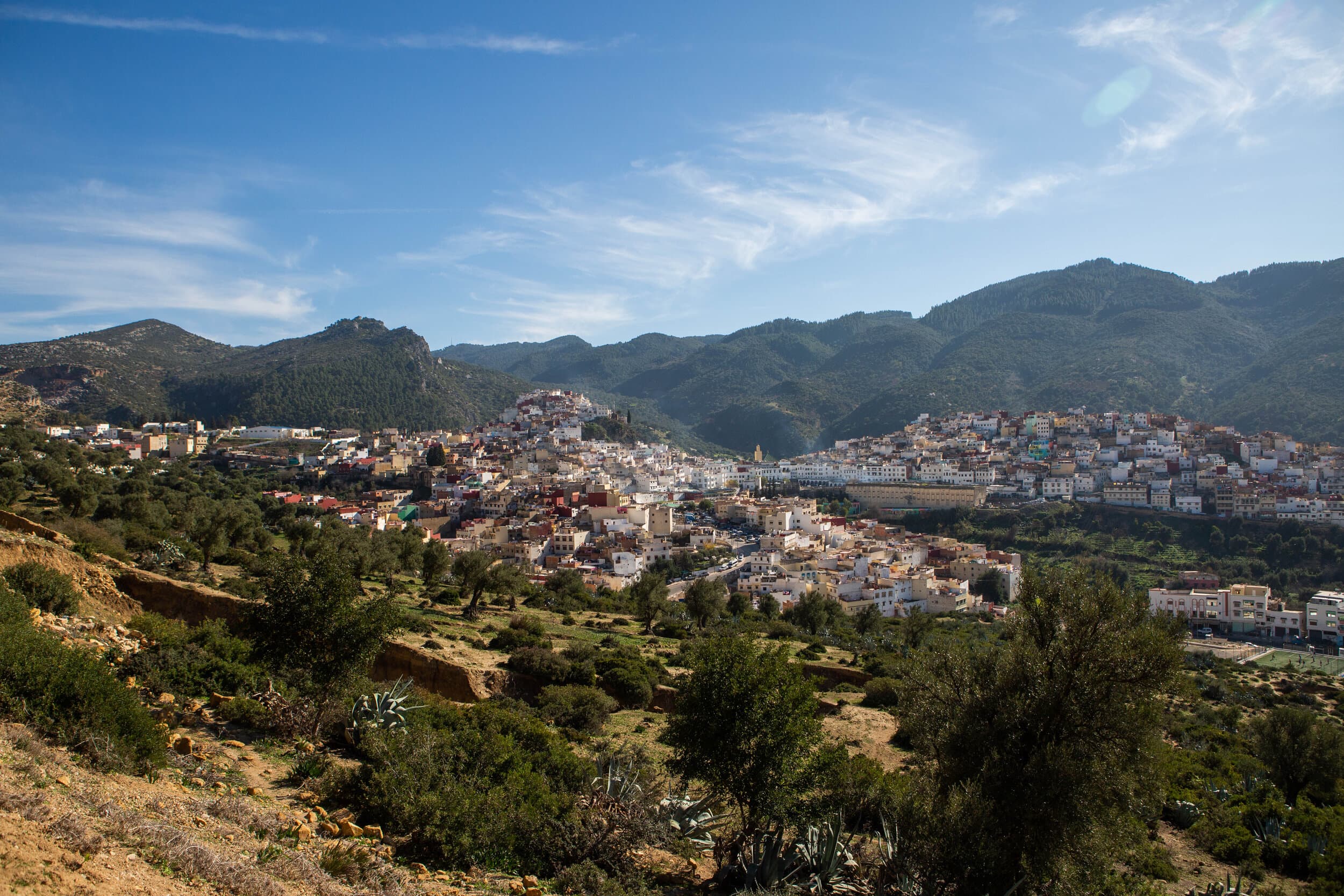Morocco photography