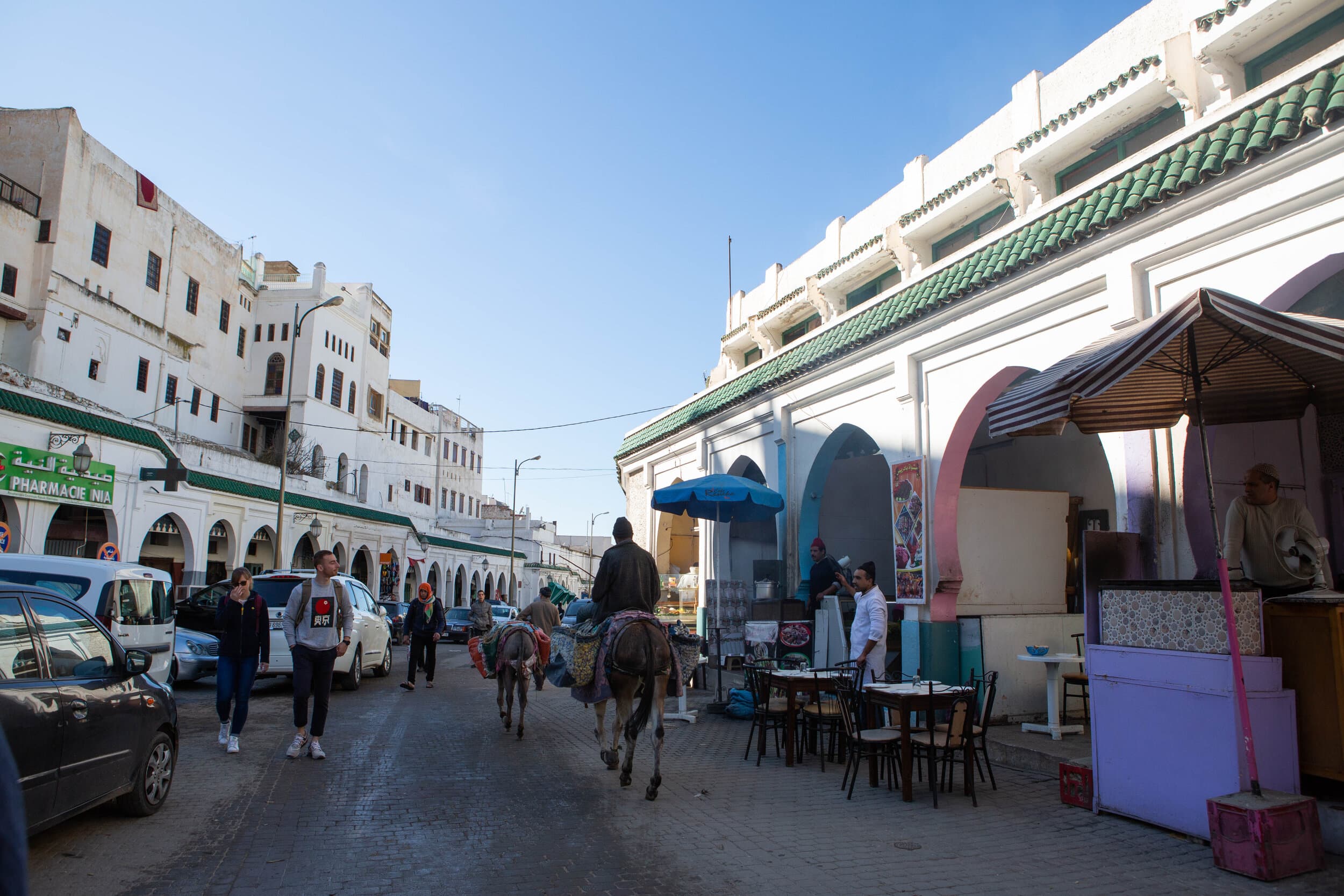 Morocco photography