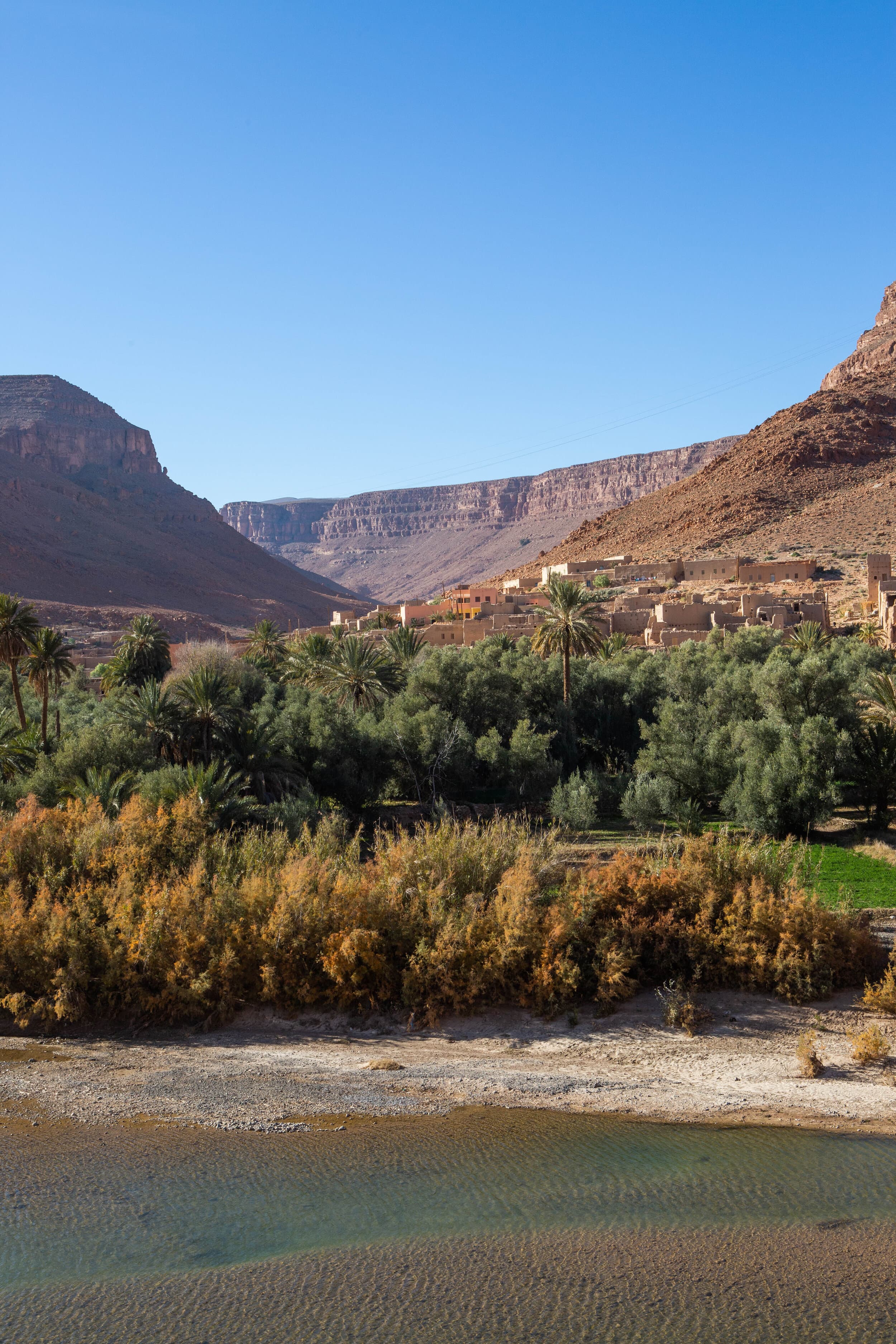 Morocco photography