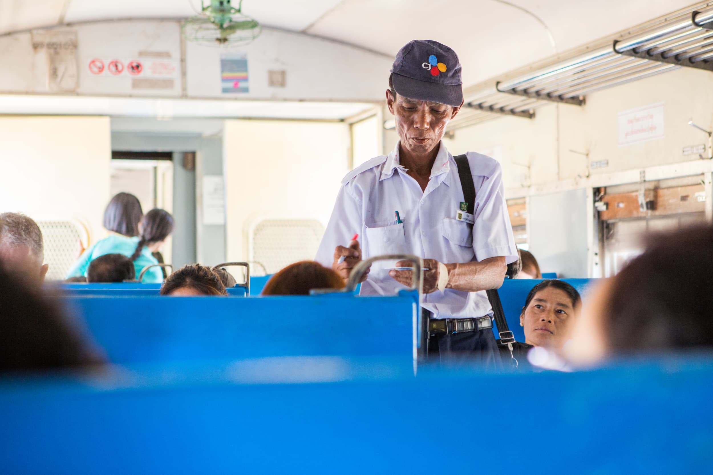 Myanmar photography