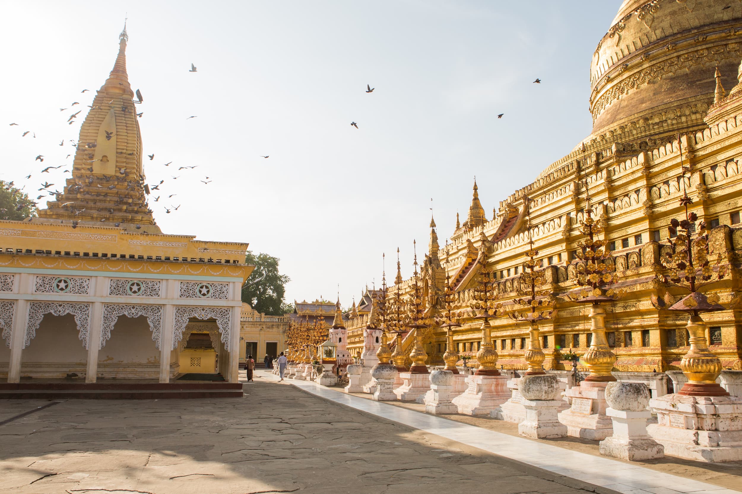 Myanmar photography