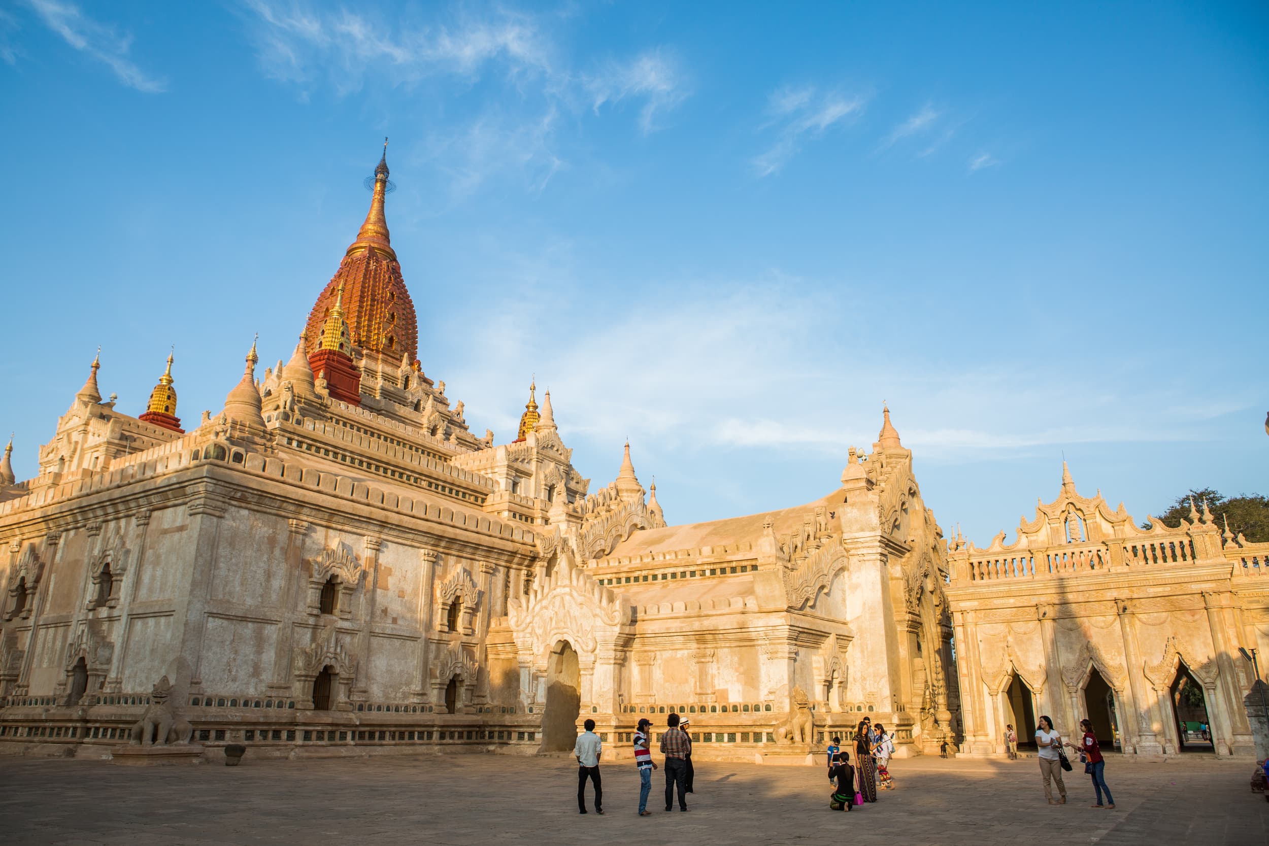 Myanmar photography
