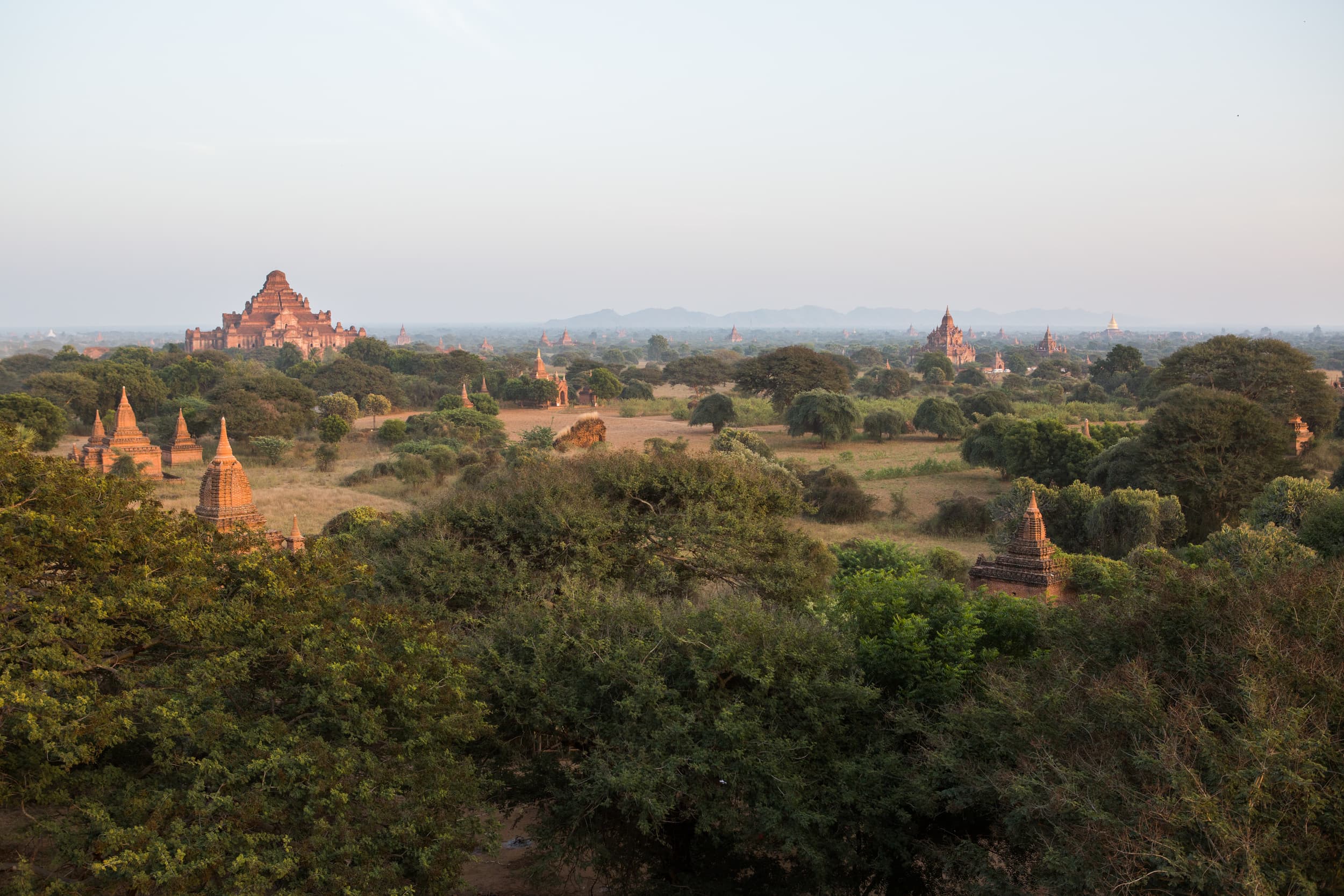 Myanmar photography