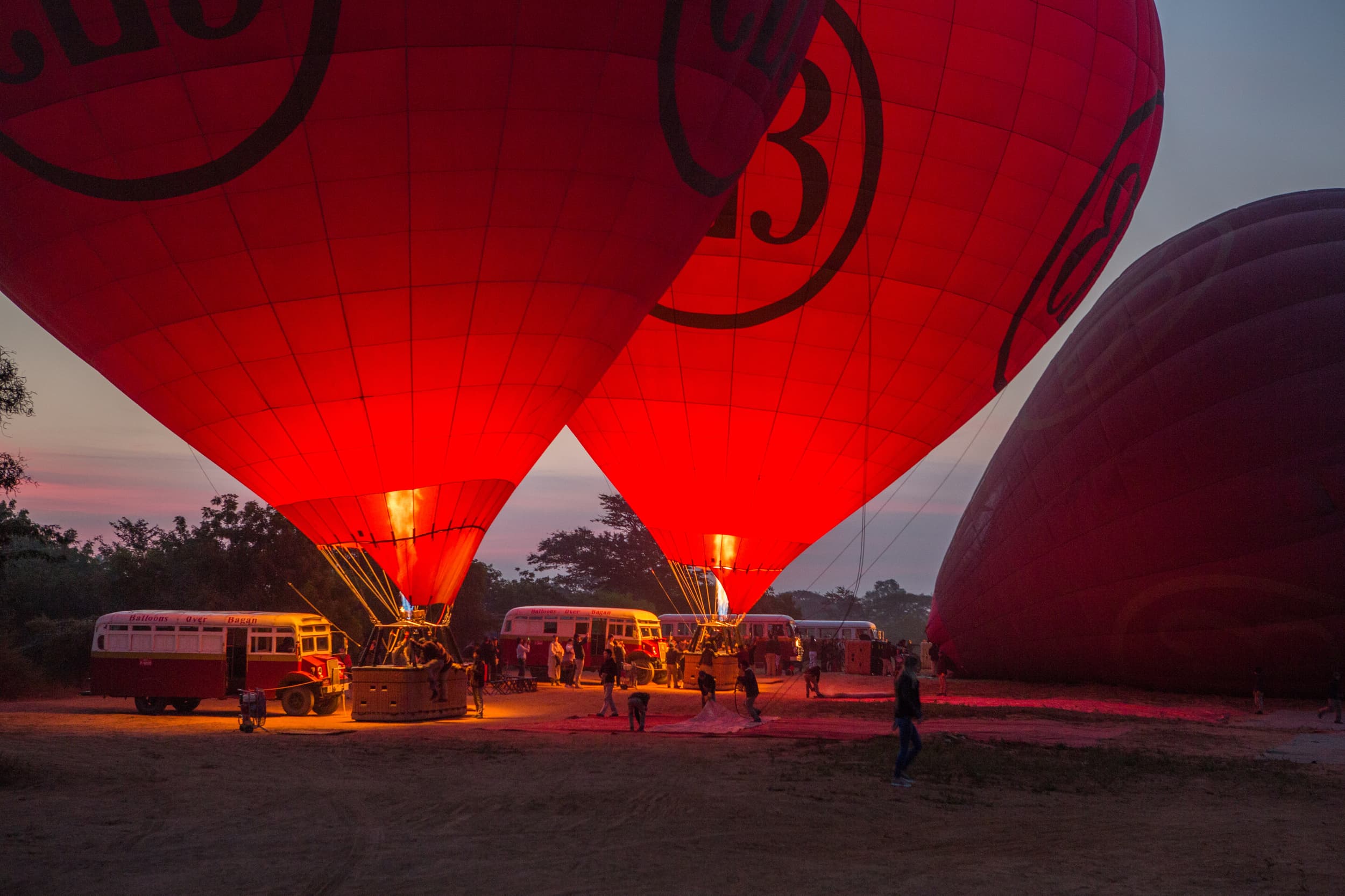 Myanmar photography