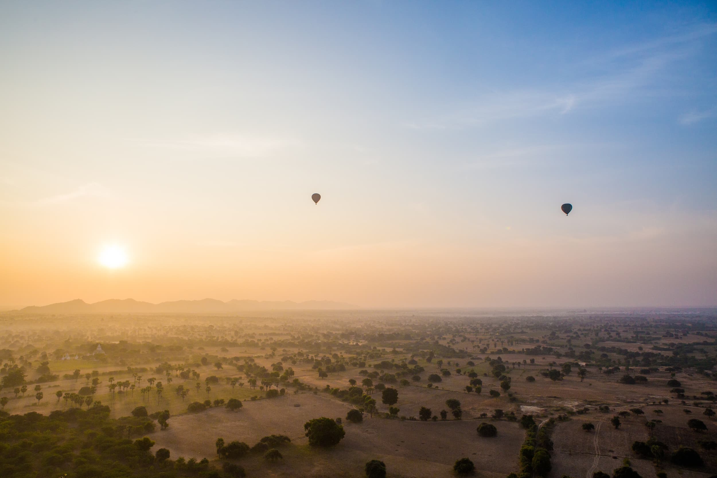 Myanmar photography