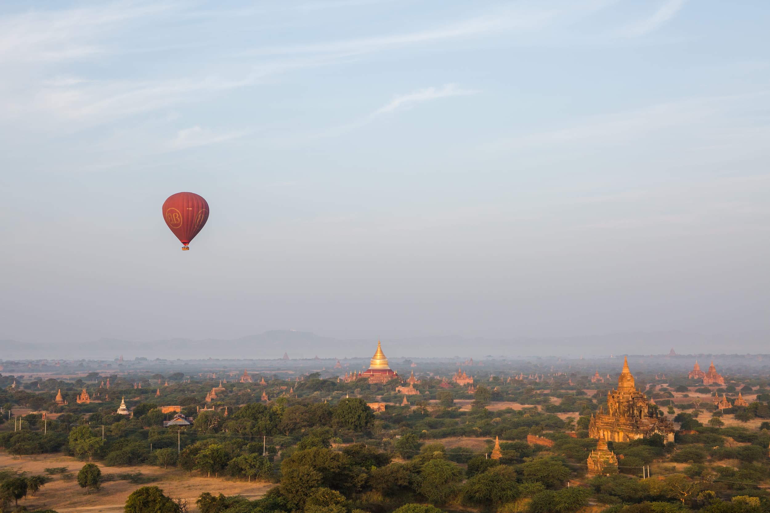 Myanmar photography