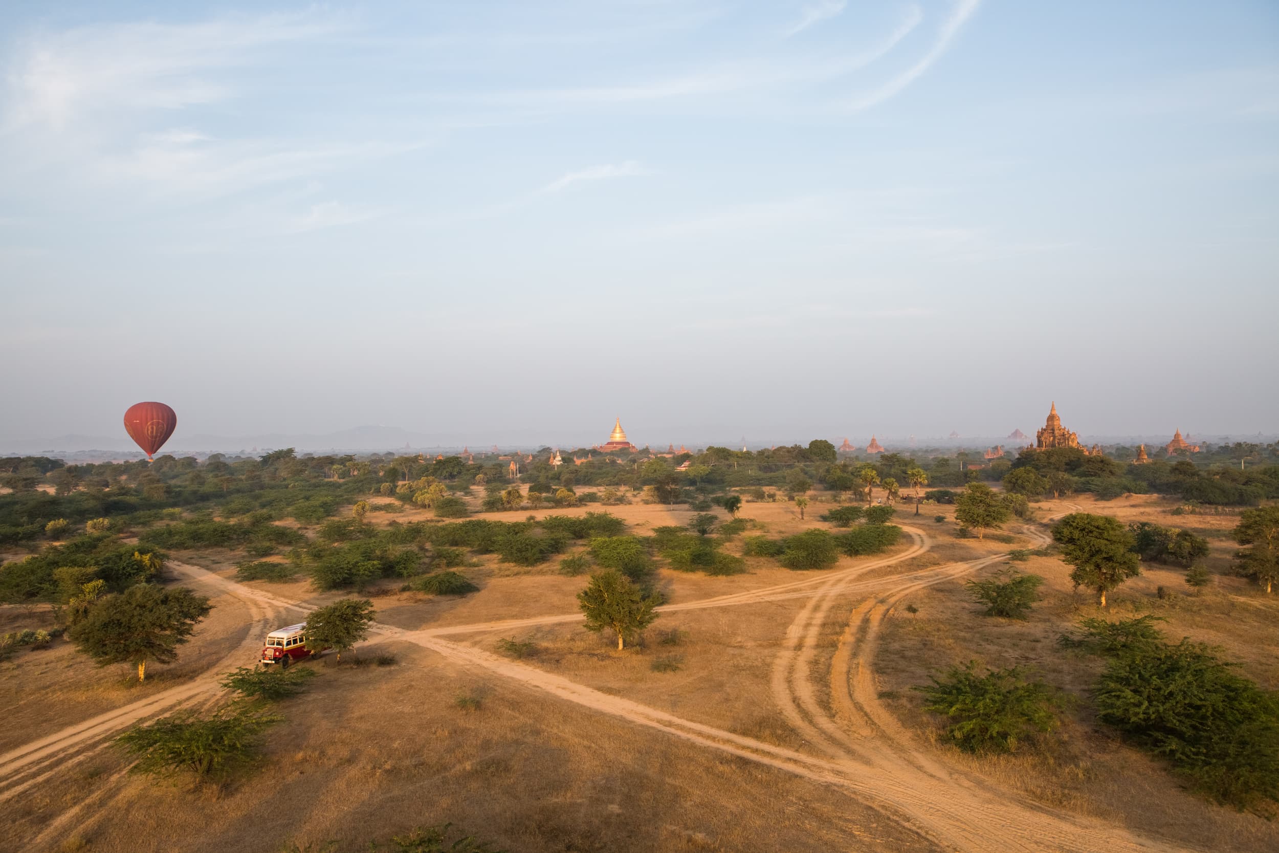 Myanmar photography
