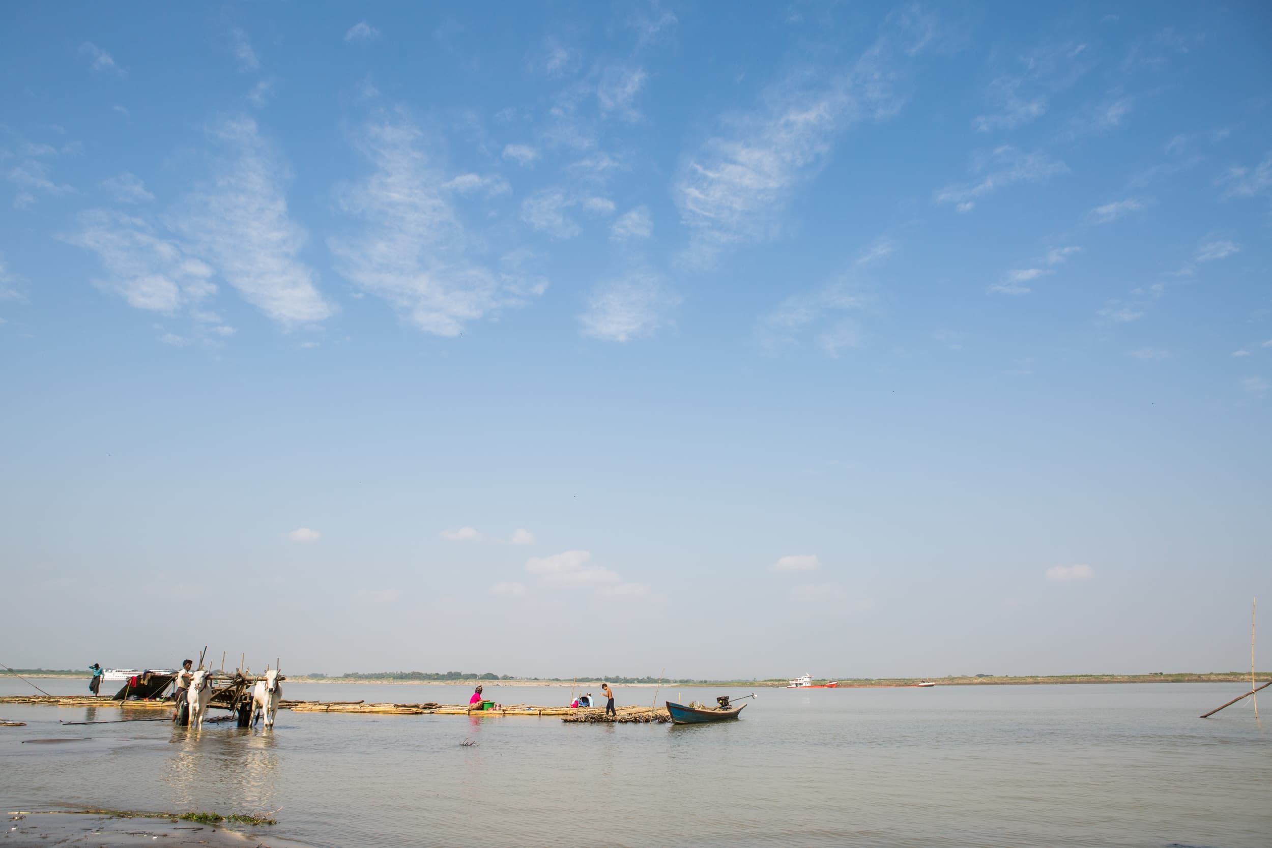 Myanmar photography
