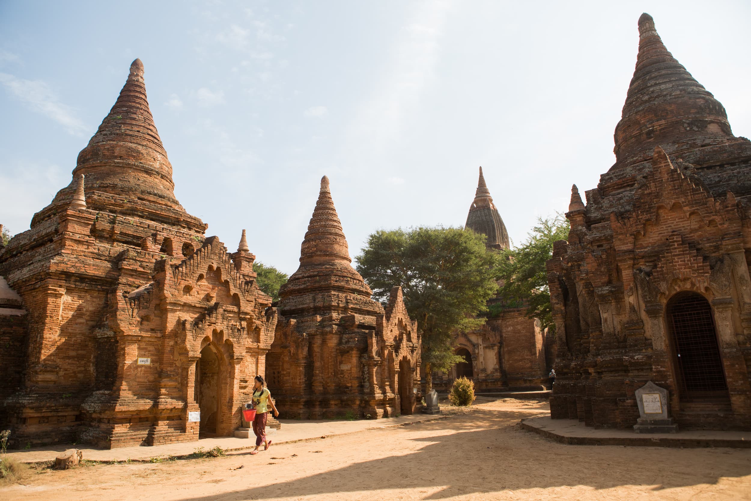 Myanmar photography