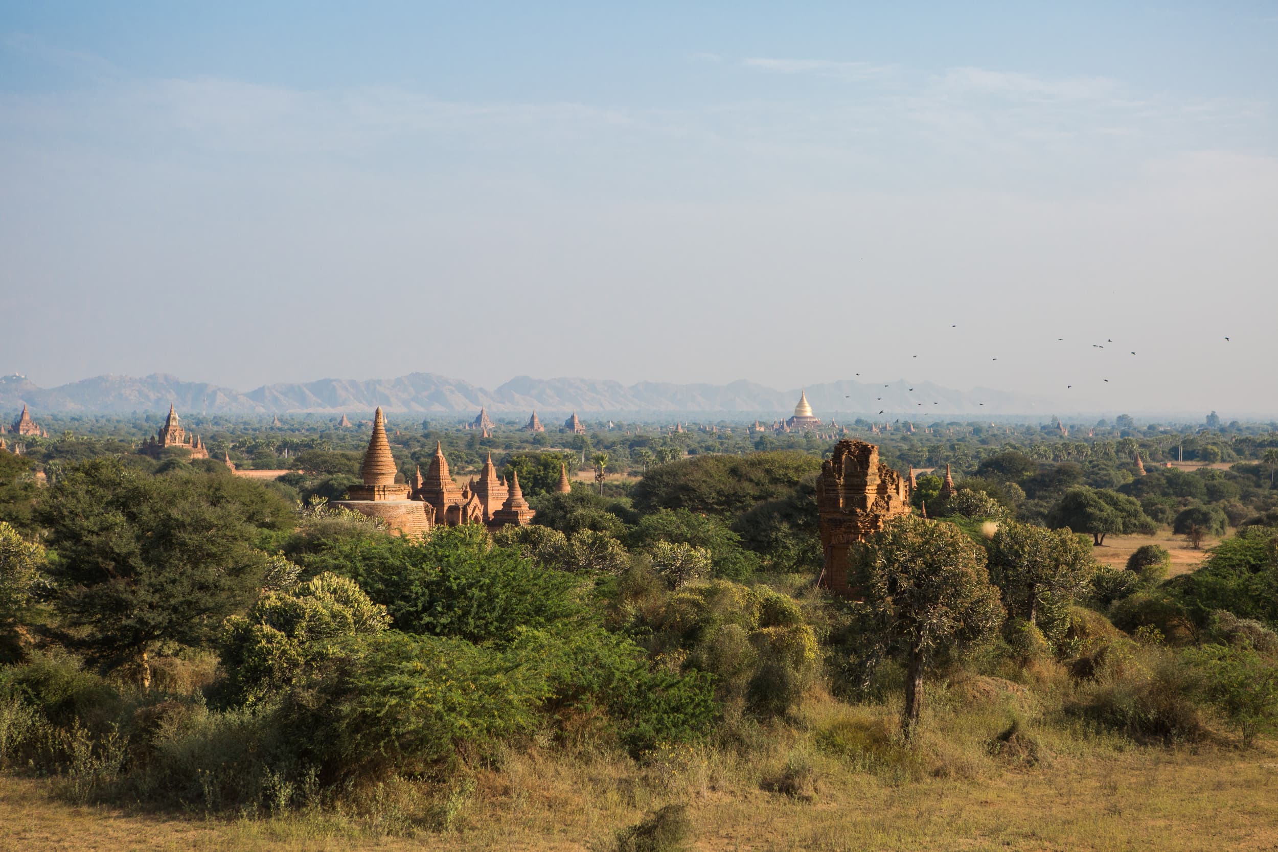 Myanmar photography