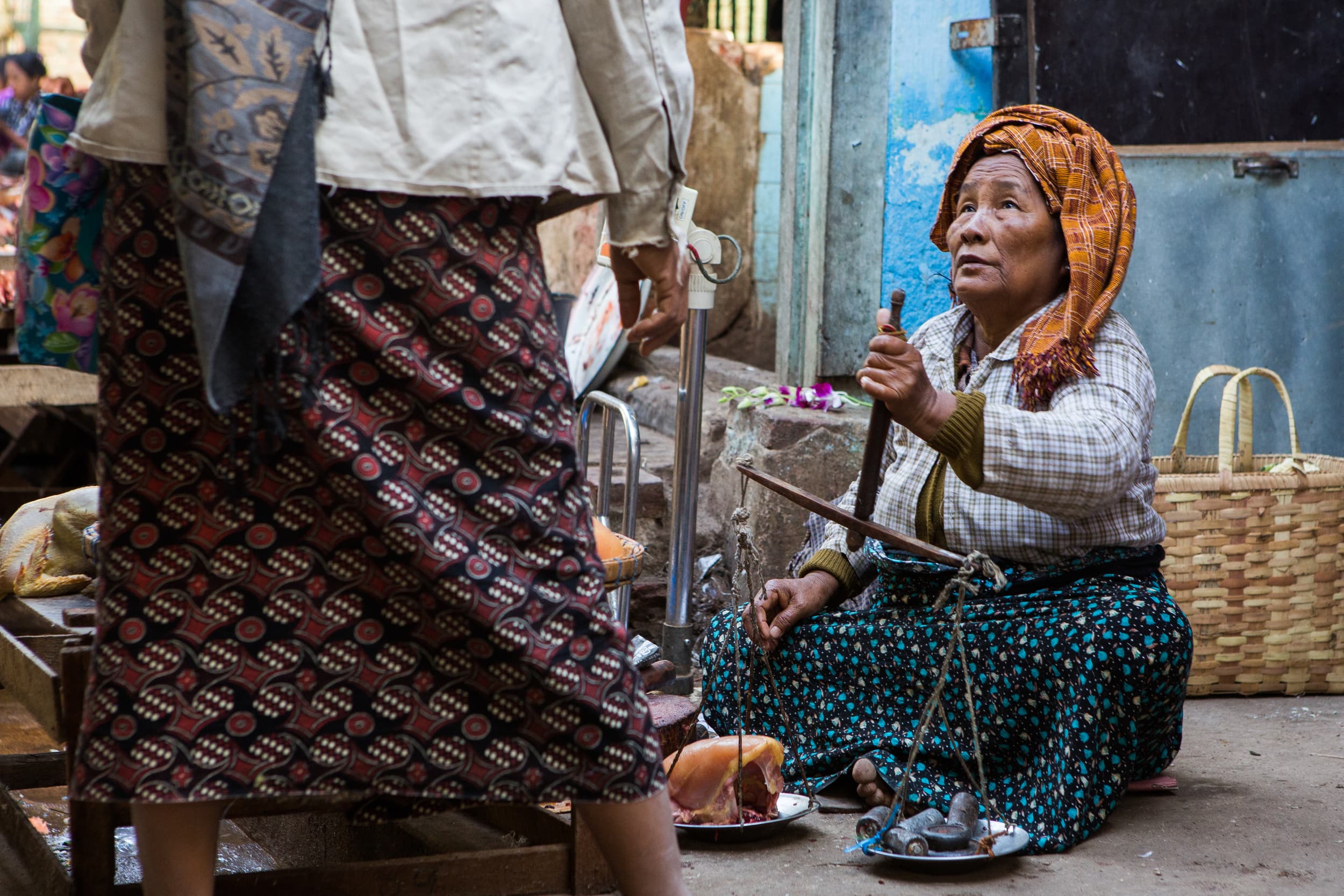 Myanmar photography