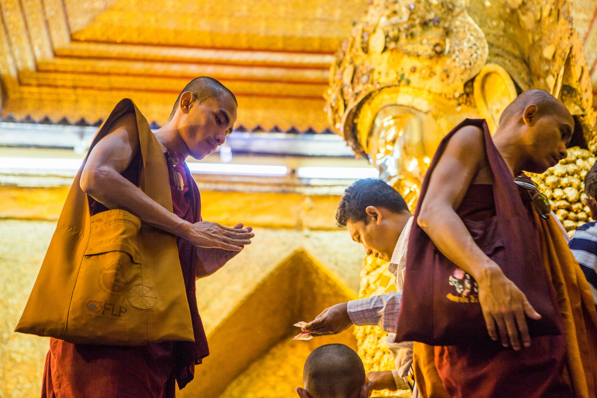Myanmar photography