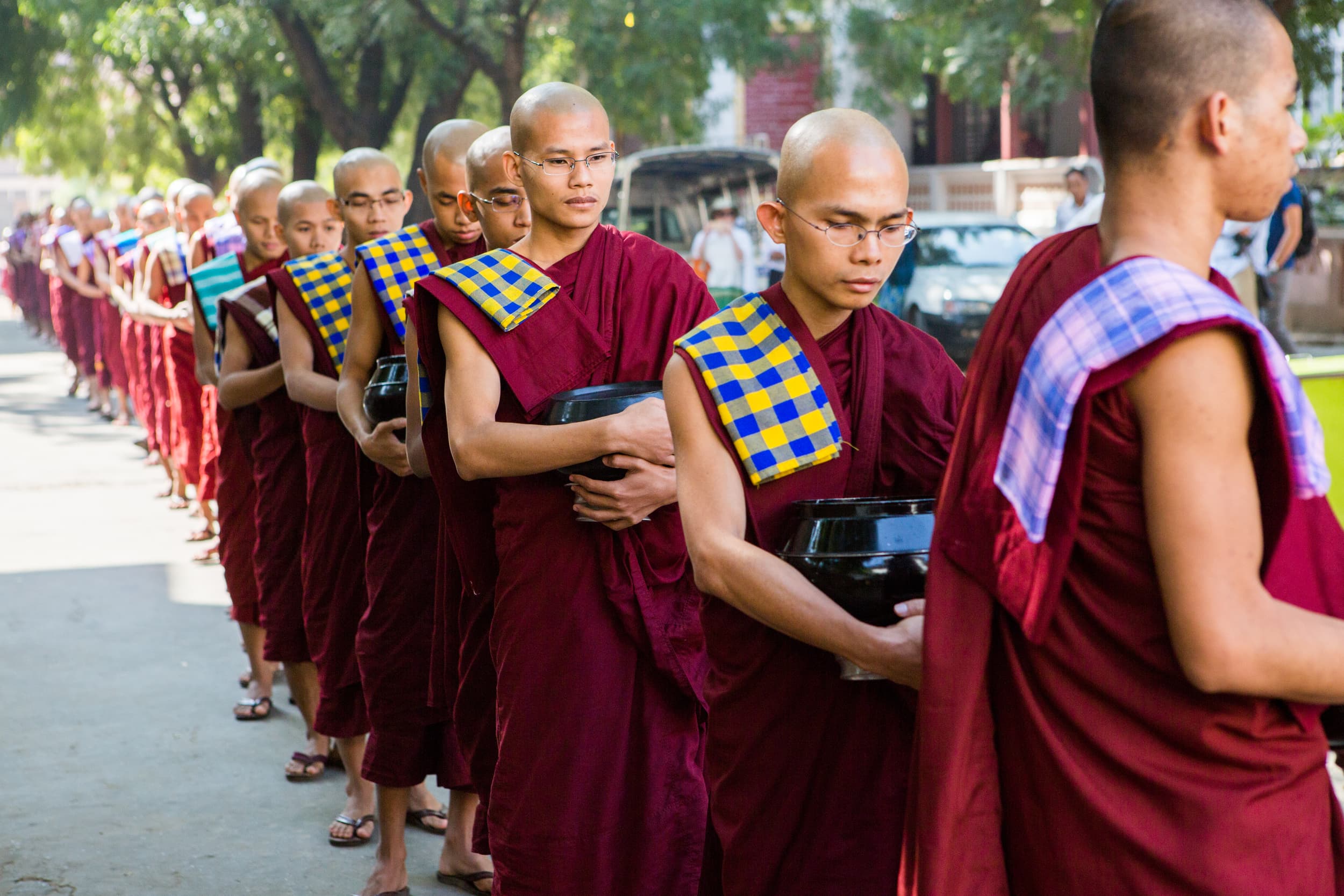 Myanmar photography
