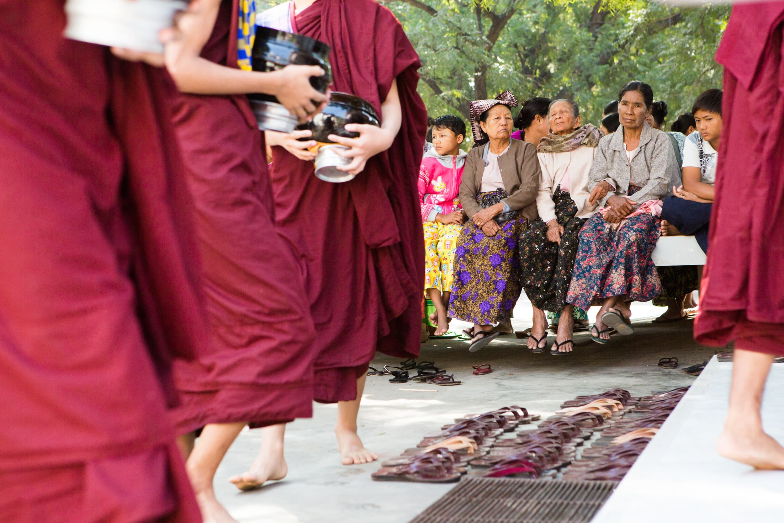 Myanmar photography