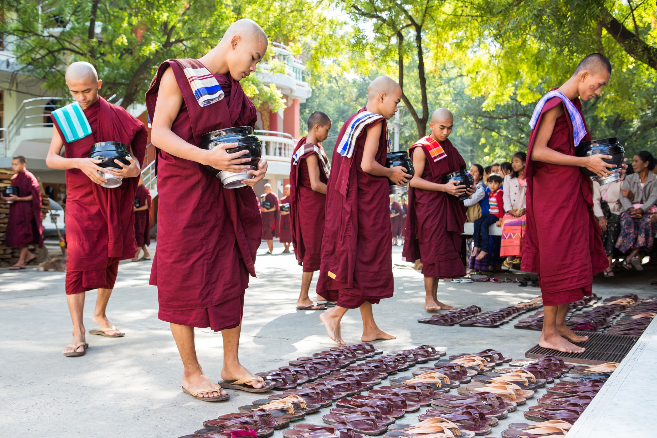 Myanmar photography