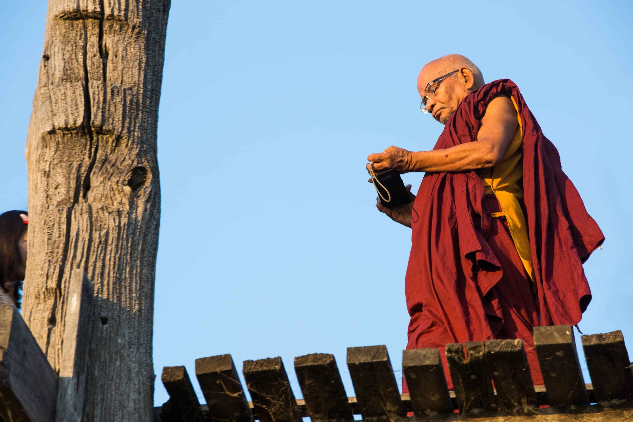 Myanmar photography