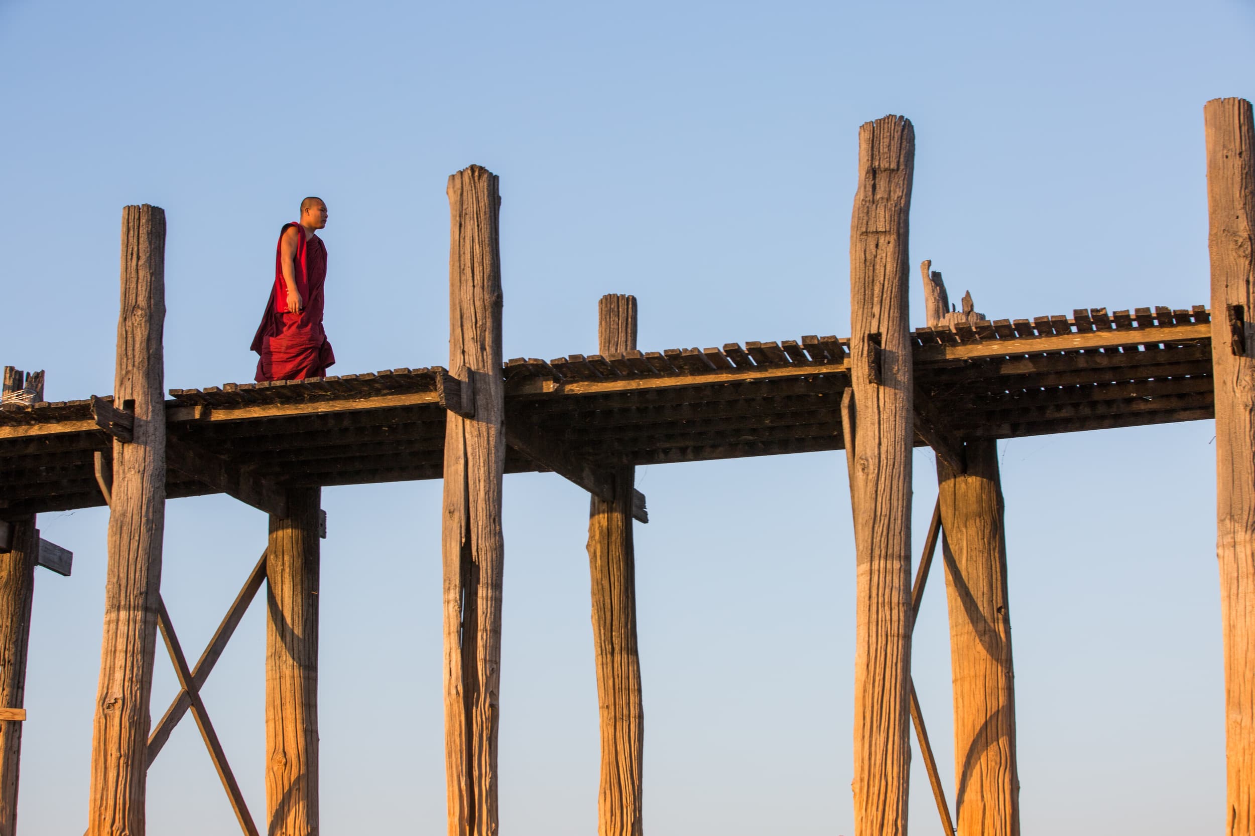 Myanmar photography